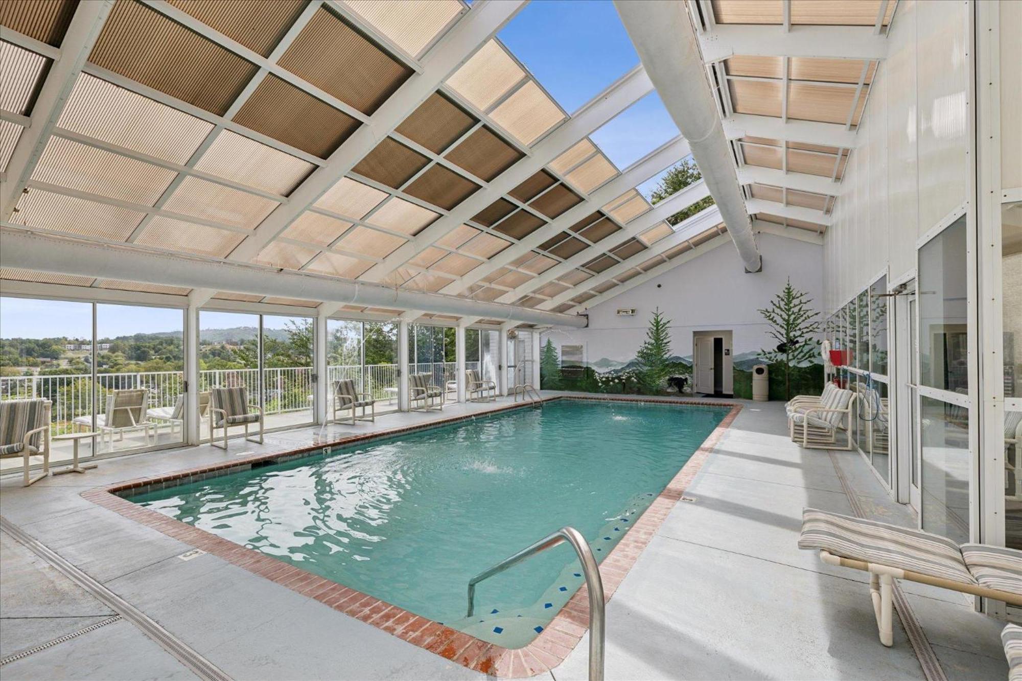 Wp534 Downtown Retreat Holiday home *