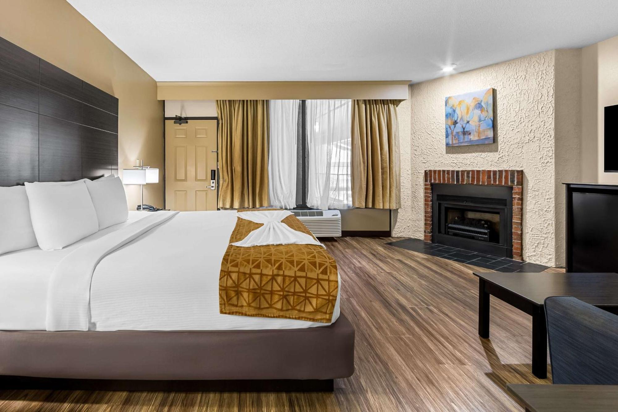 Motel Western Toni 3*