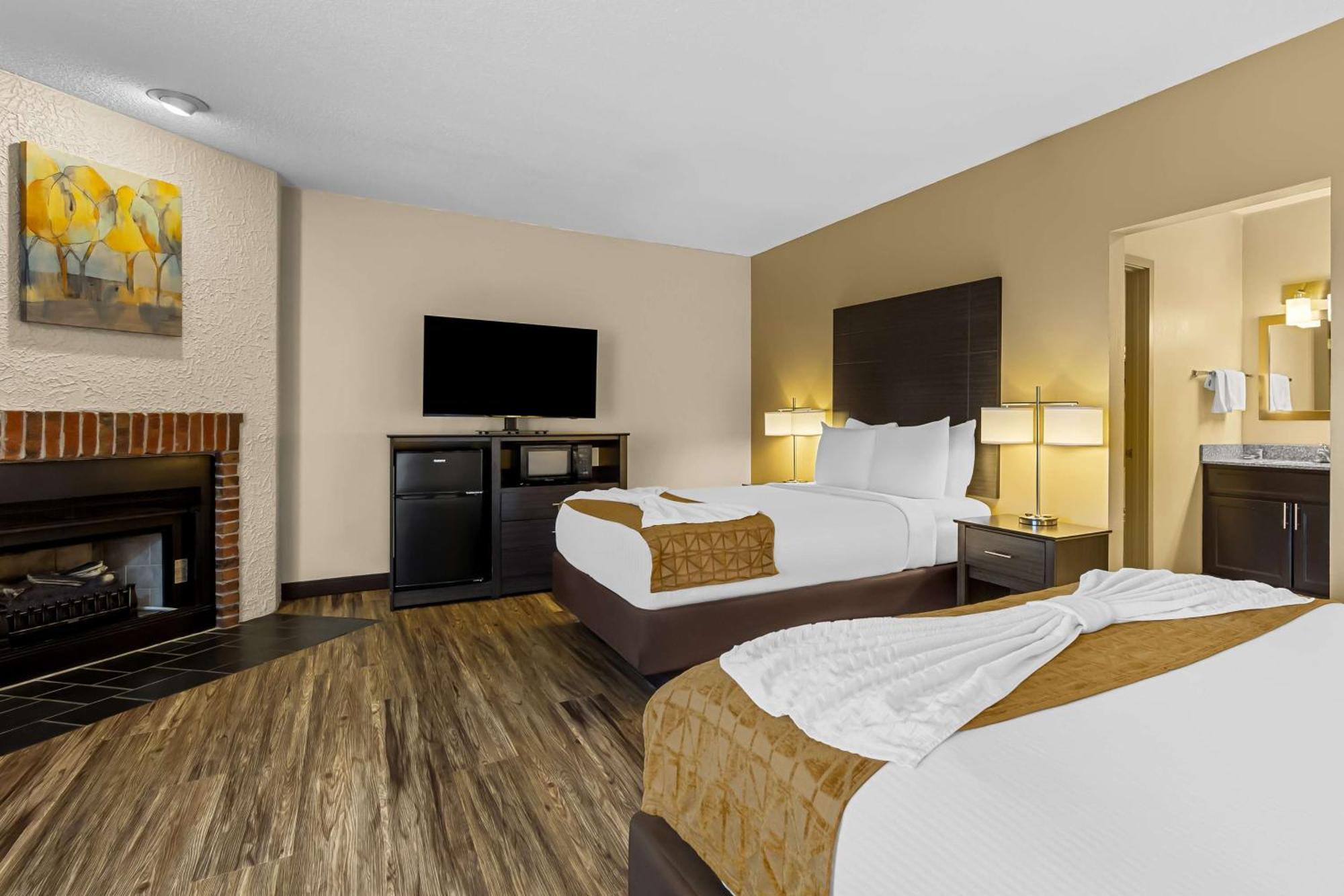 Western Toni Motel 3*