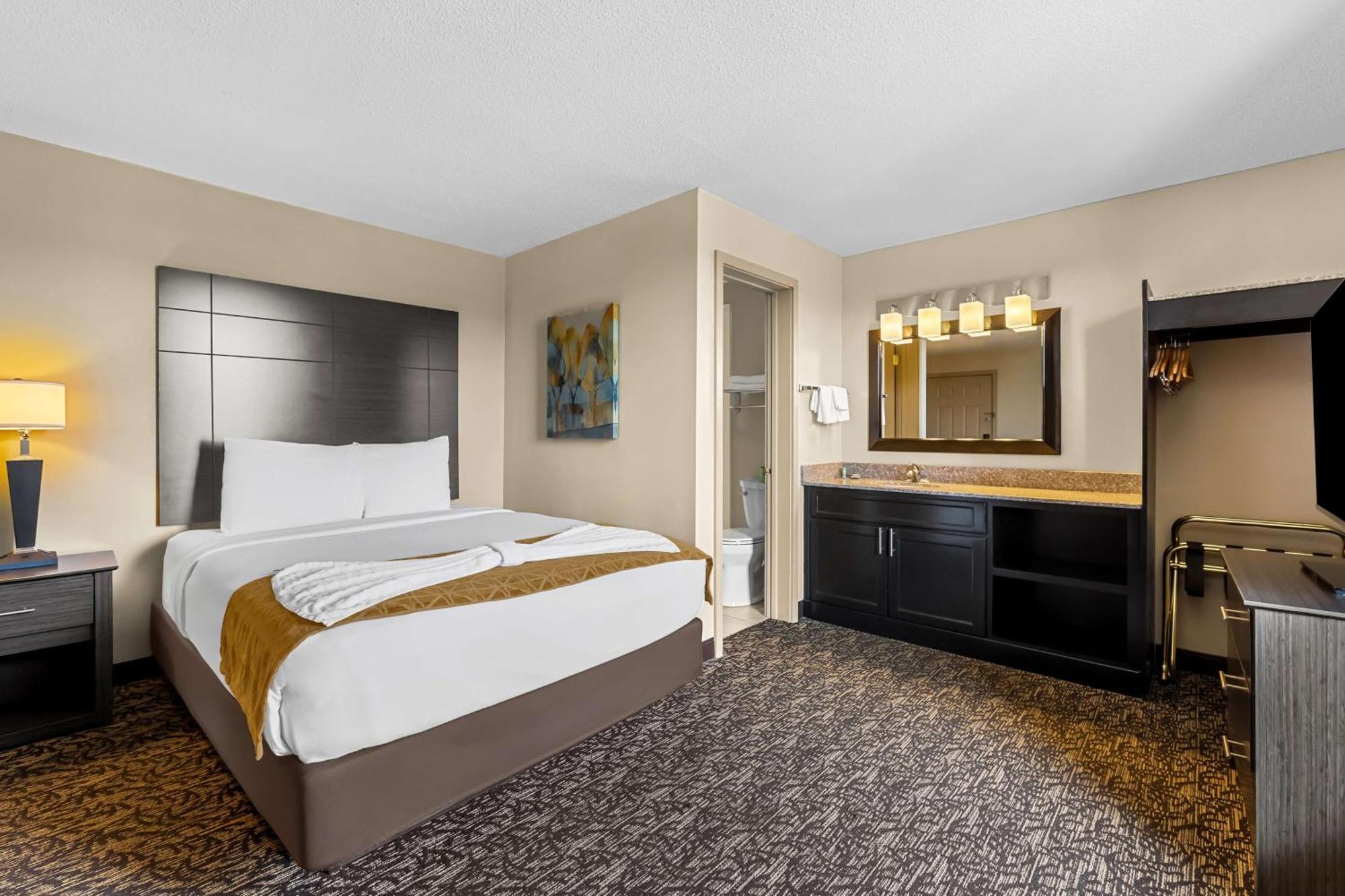 Motel Western Toni 3*