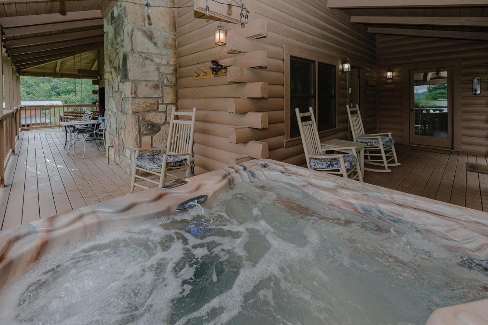 A Dream Come True Holiday home *