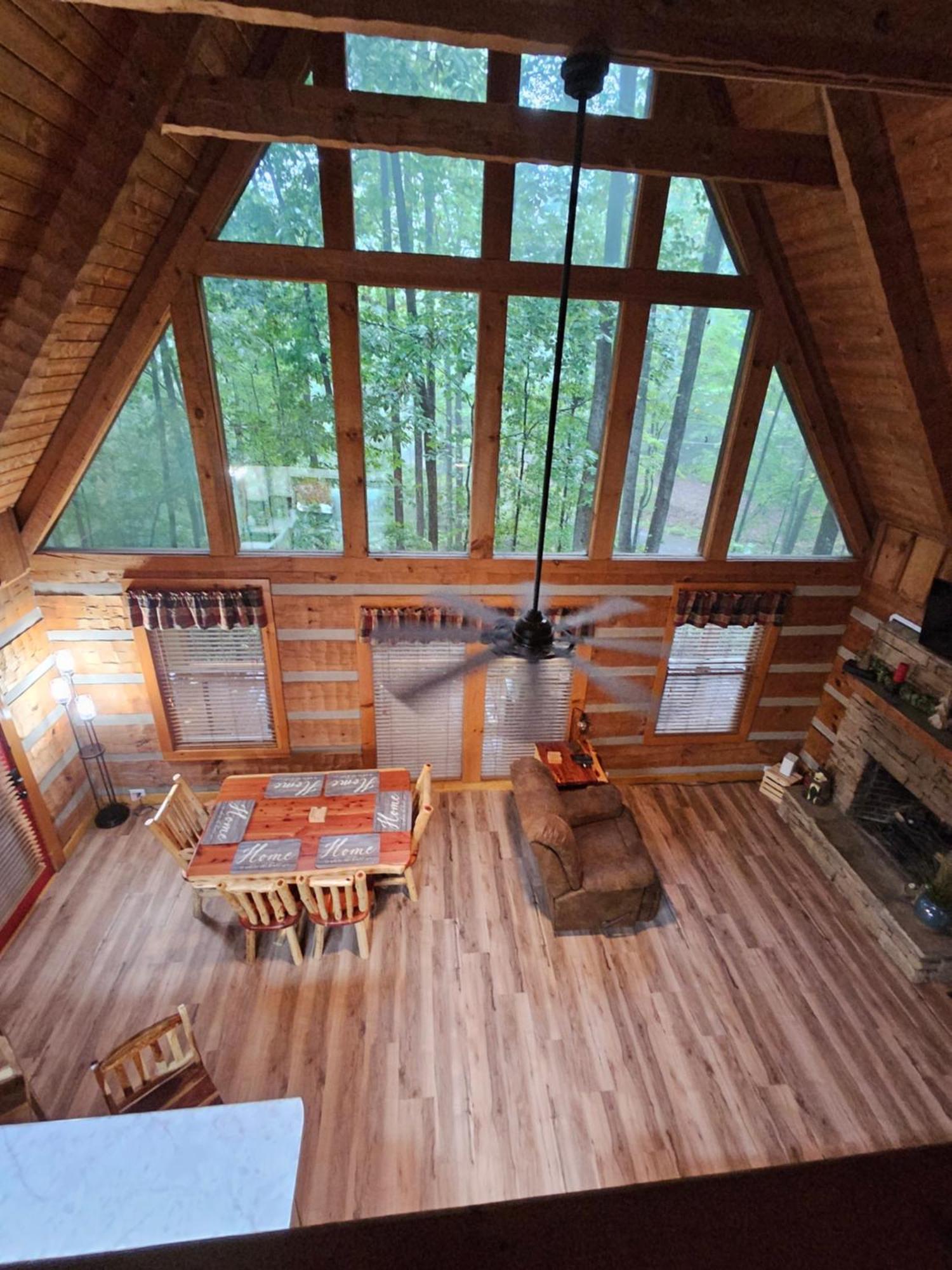 Holiday home Meadows Way 3378 Pigeon Forge