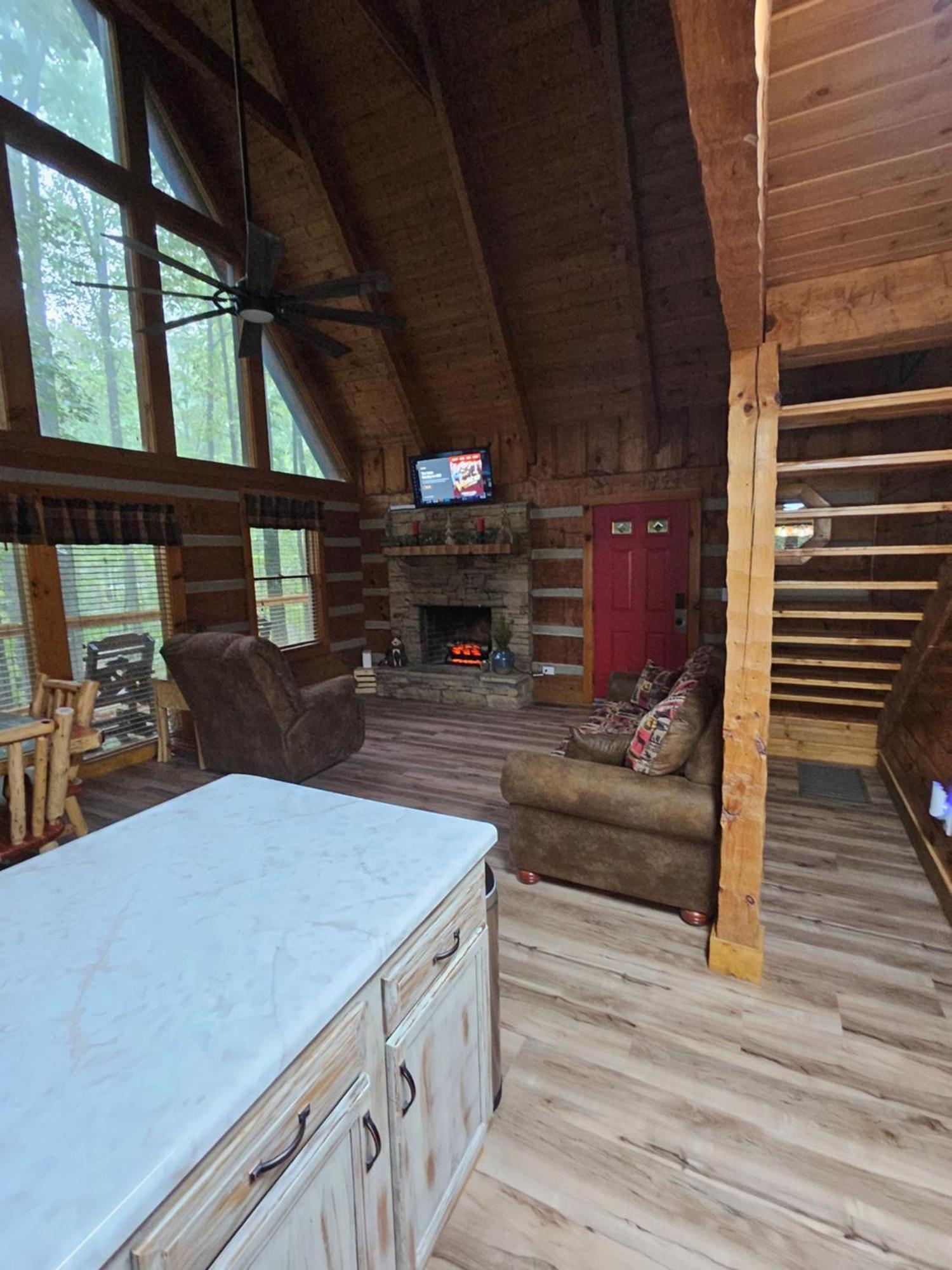 Meadows Way 3378 Pigeon Forge