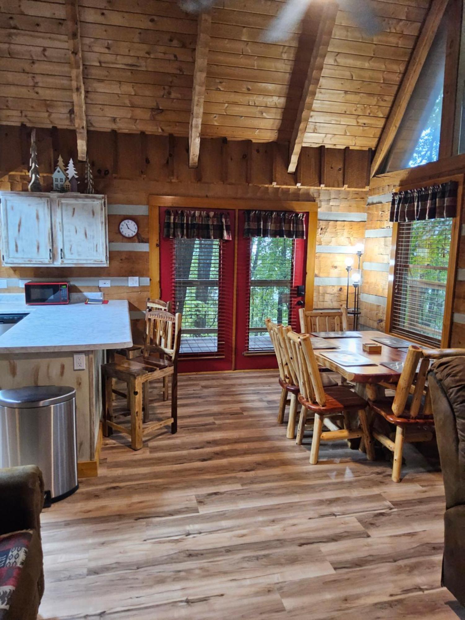 Holiday home Meadows Way 3378 Pigeon Forge