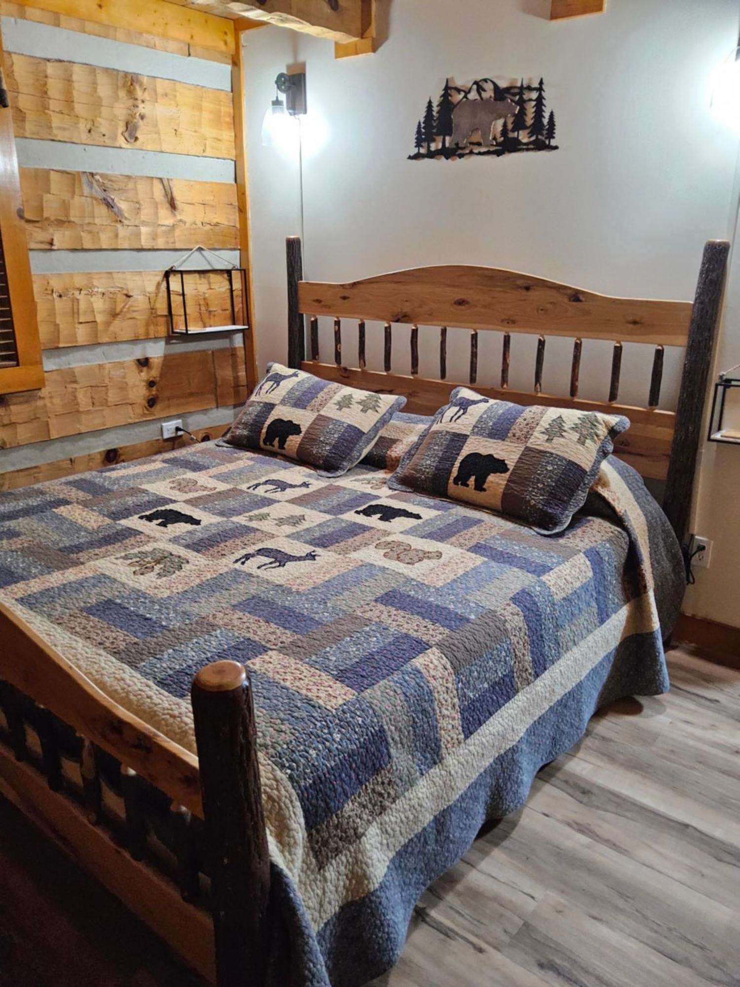Meadows Way 3378 Holiday home *
