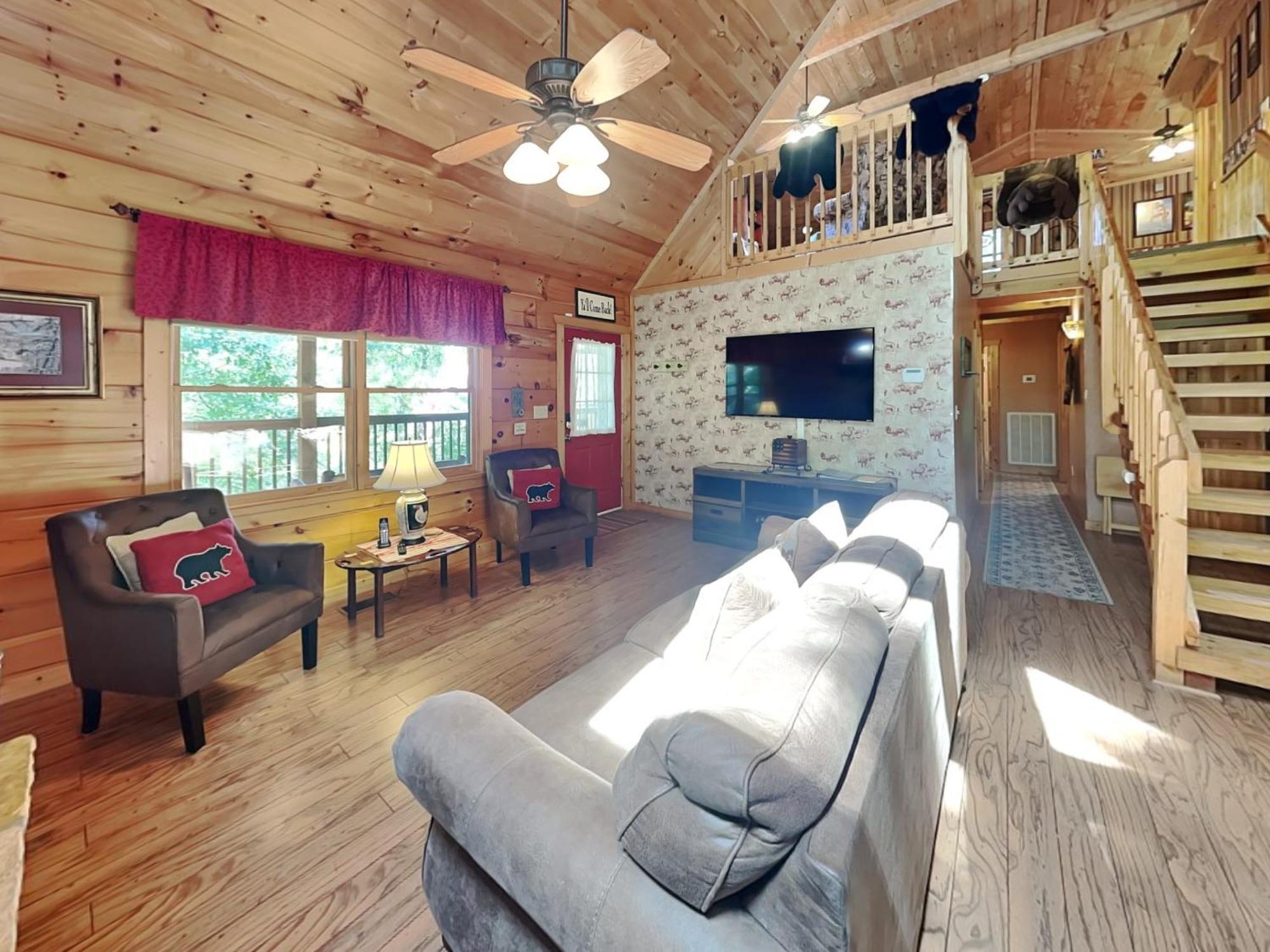 Lazy Cub Holiday home