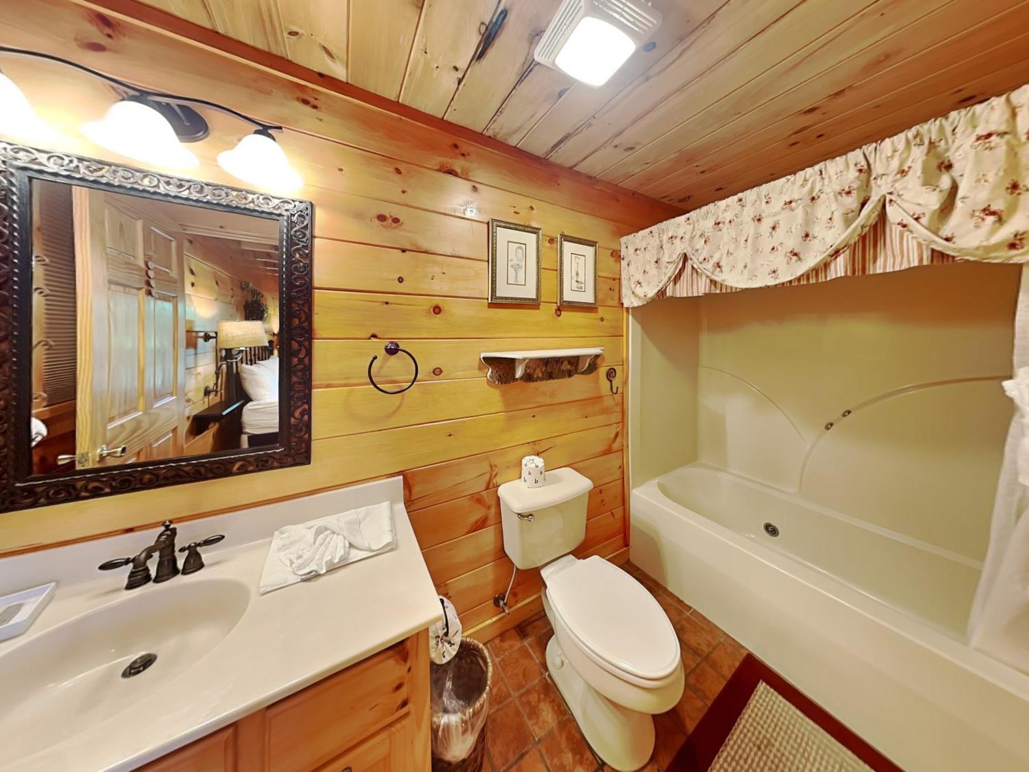 Lazy Cub Holiday home *