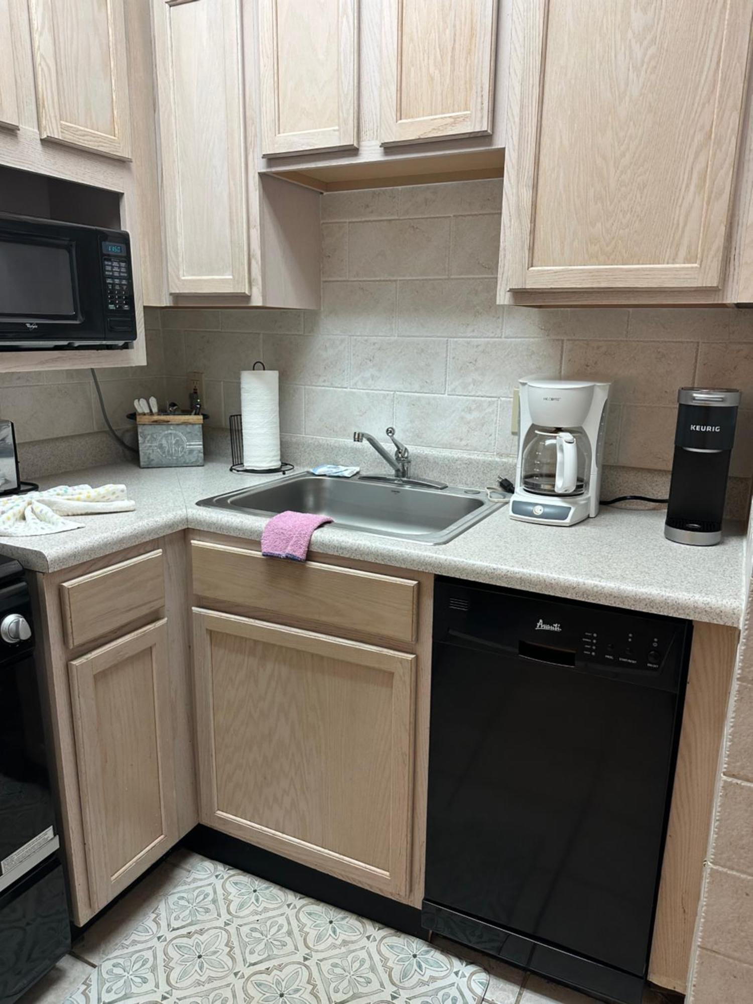 Holiday home River Place #409 1bd, 2bath *
