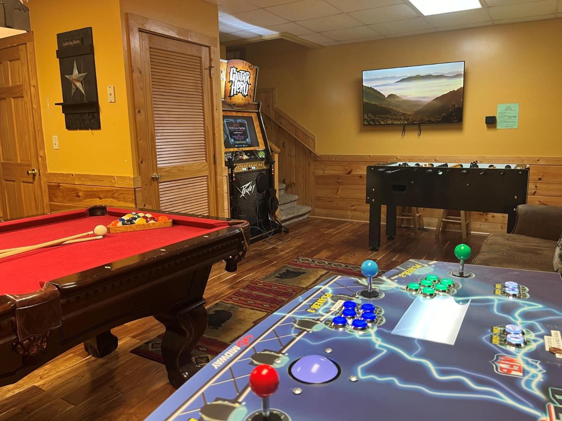 Er258- Sweet Memories Great Location- Close To Town Holiday home Pigeon Forge