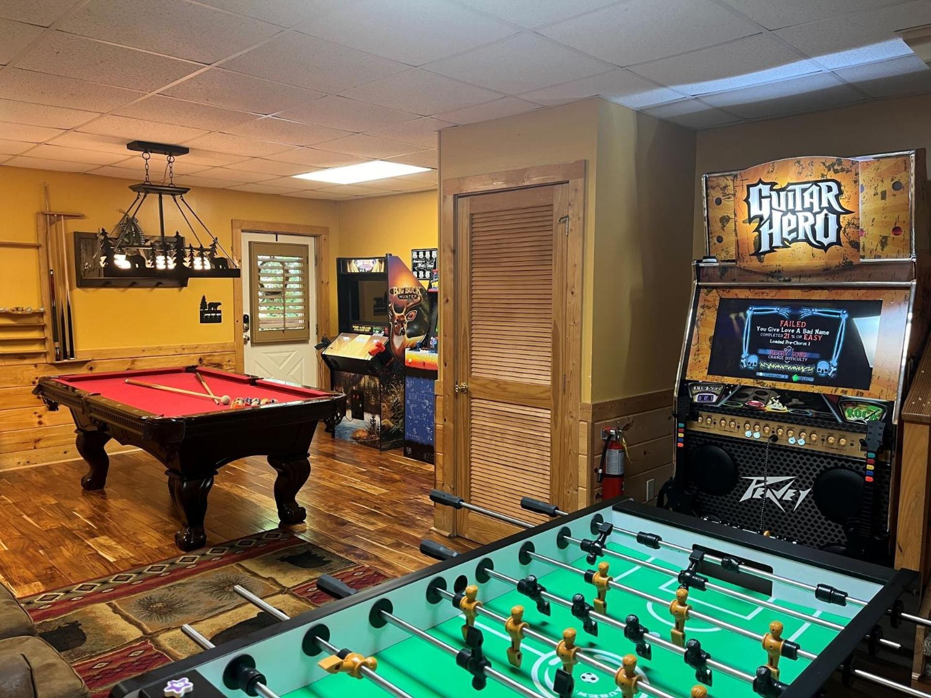 Er258- Sweet Memories Great Location- Close To Town Pigeon Forge
