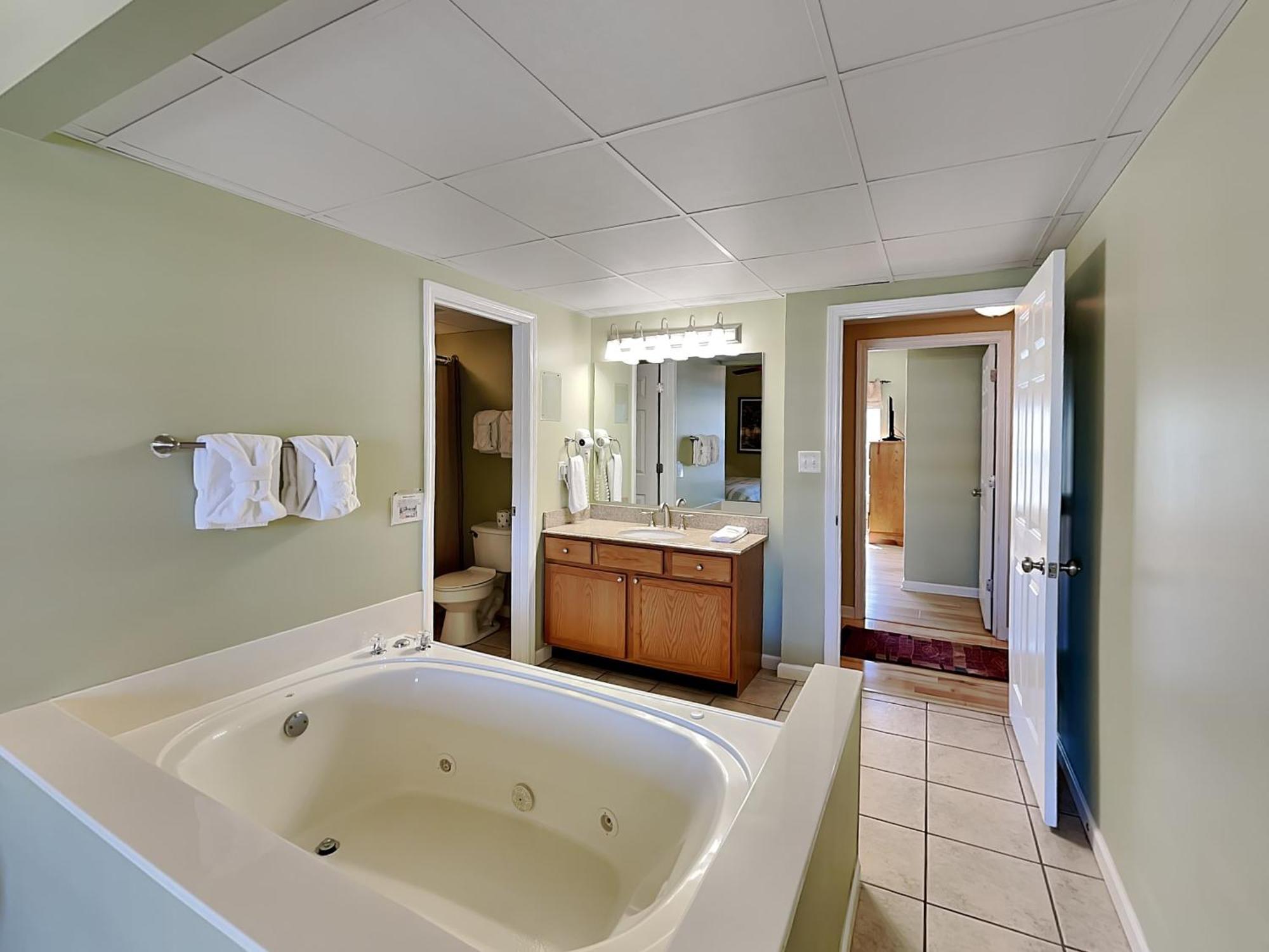 Star Gazing Whispering Pines 644 Apartment Pigeon Forge