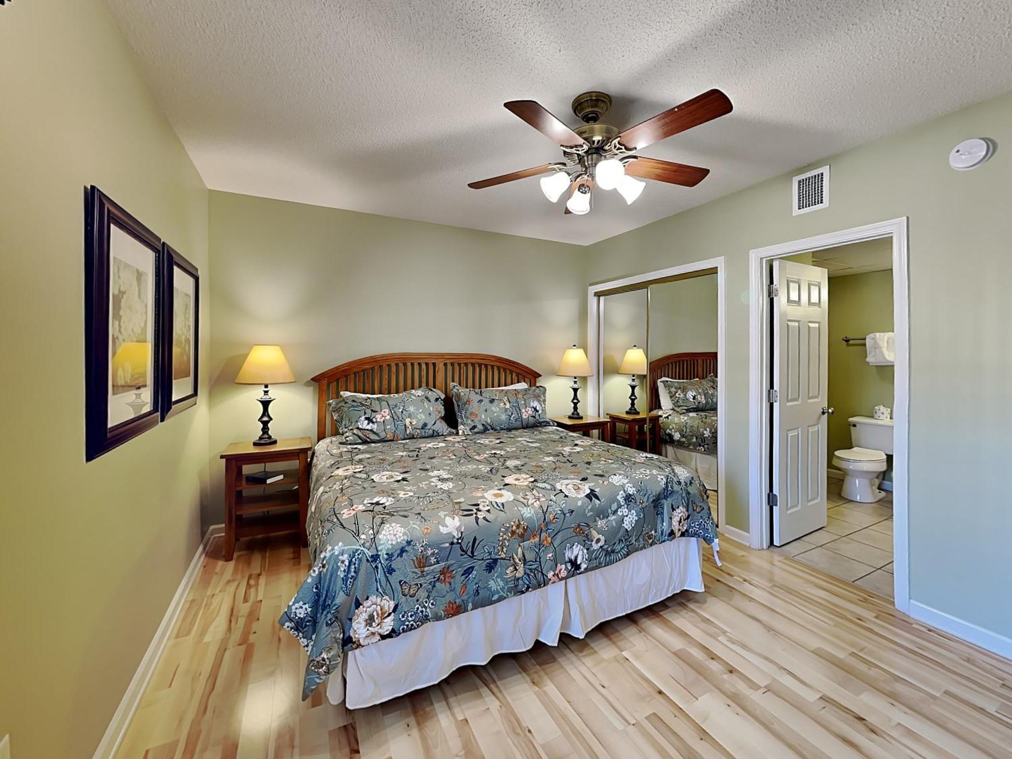 Apartment Star Gazing Whispering Pines 644
