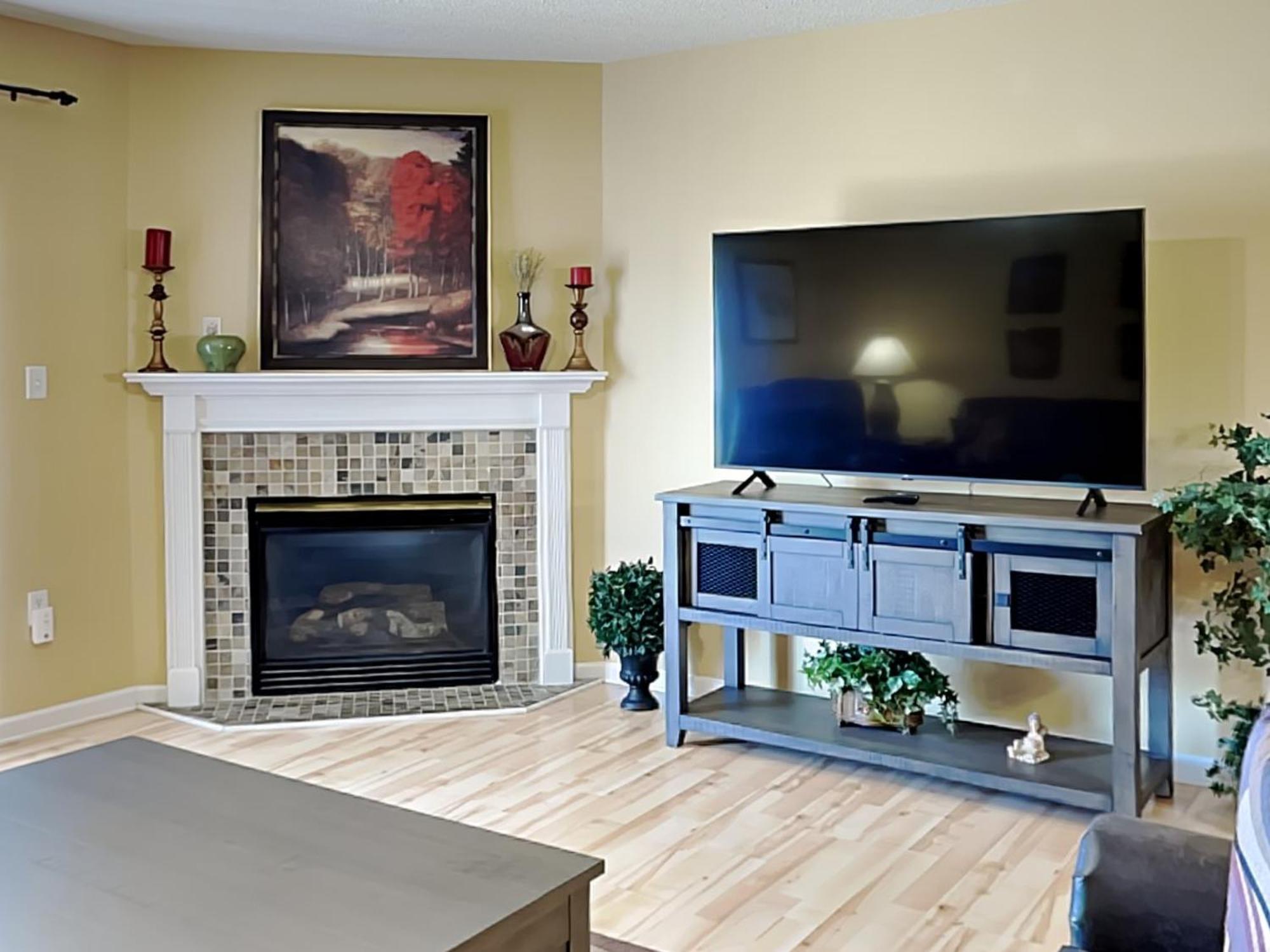 Star Gazing Whispering Pines 644 Apartment *