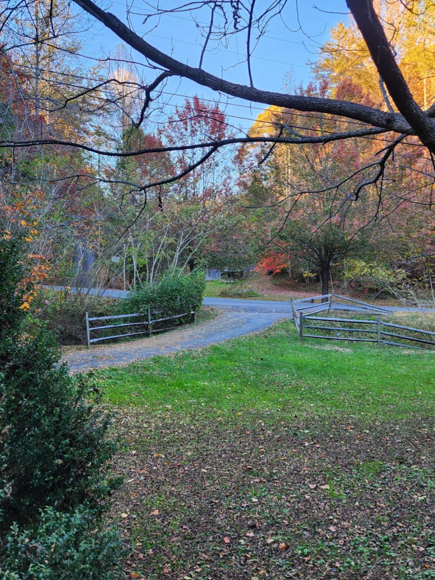 Holiday home Cozy Creek