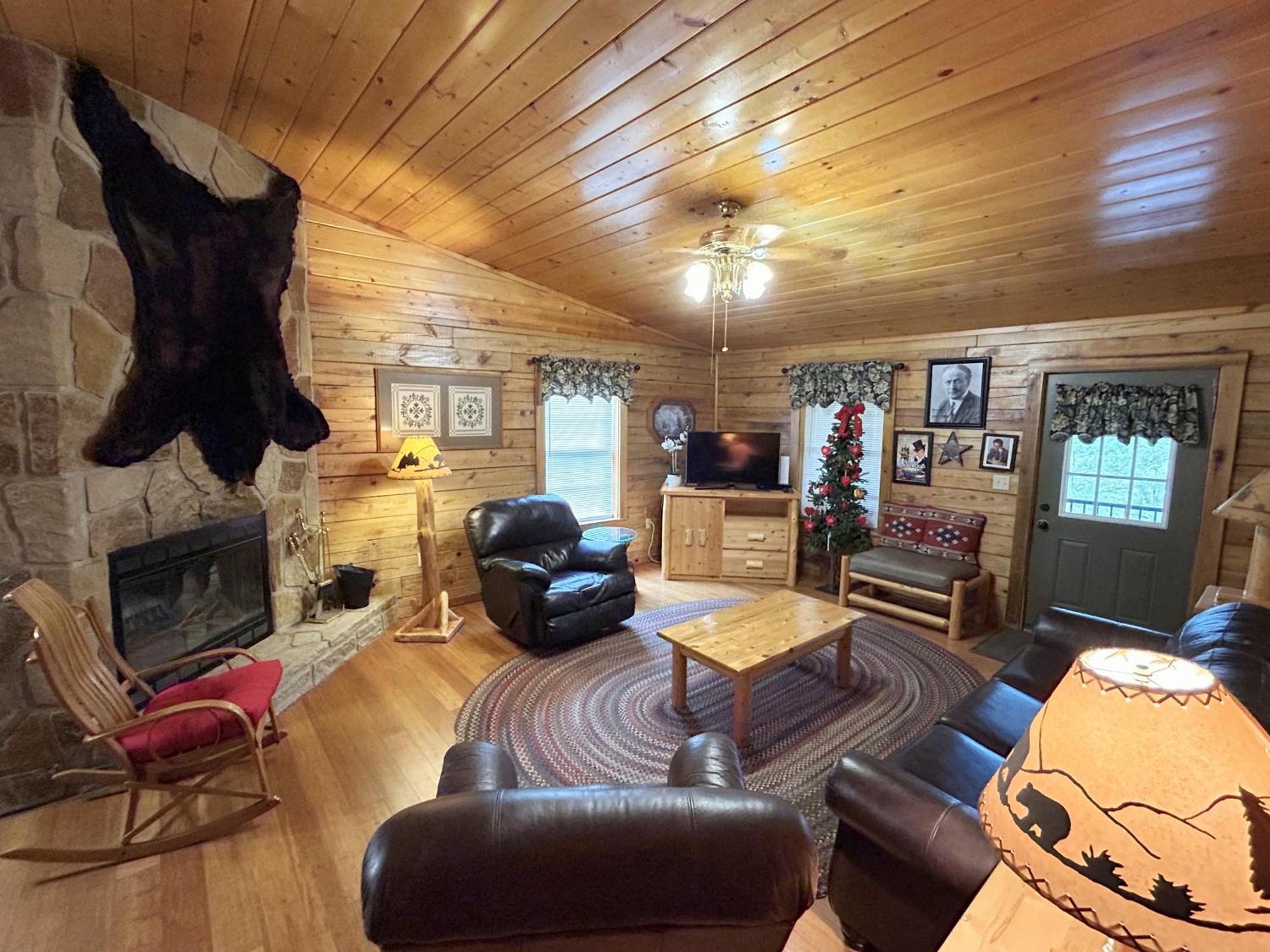 A Magical Experience Holiday home *