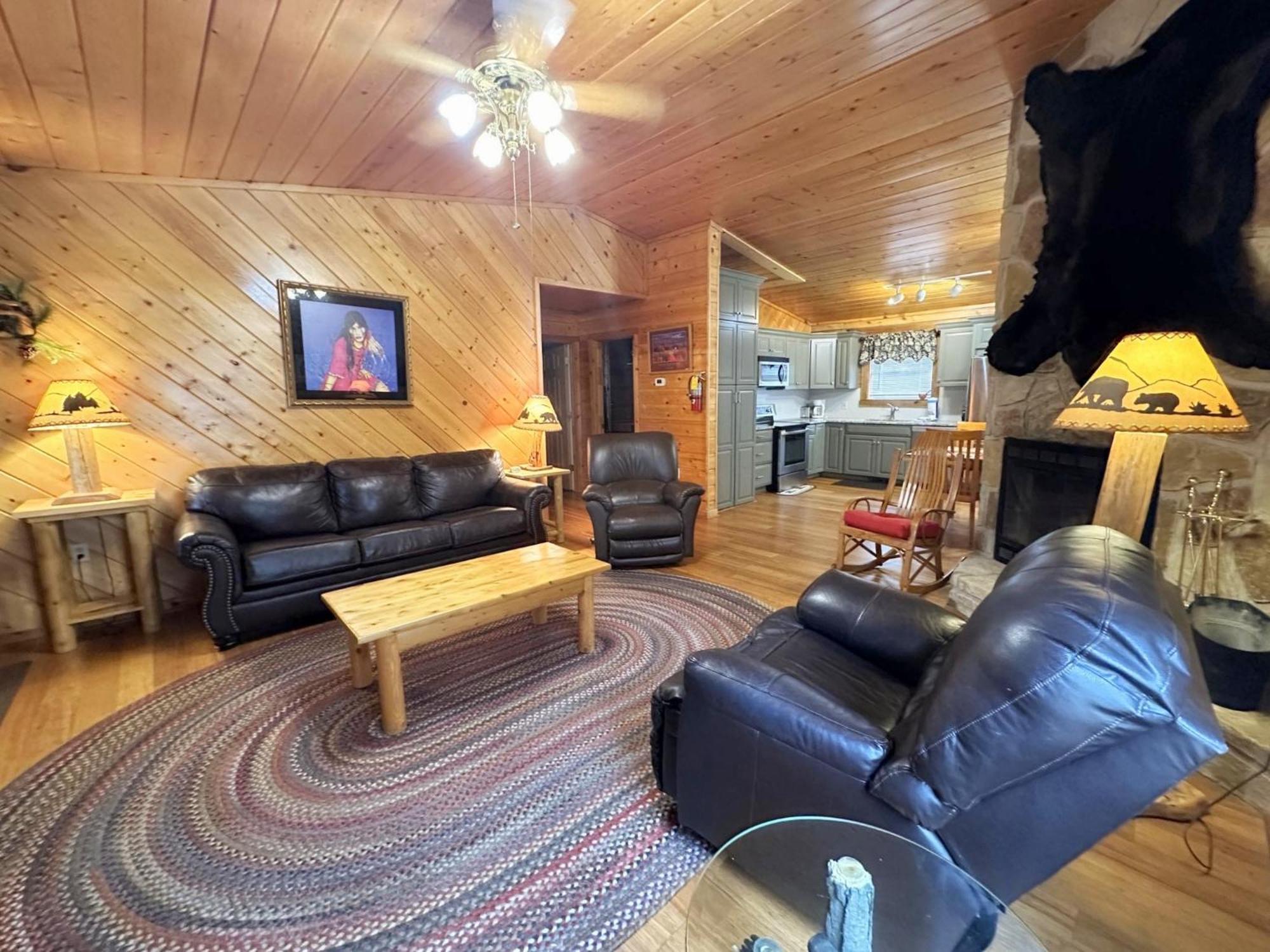 A Magical Experience Holiday home Pigeon Forge