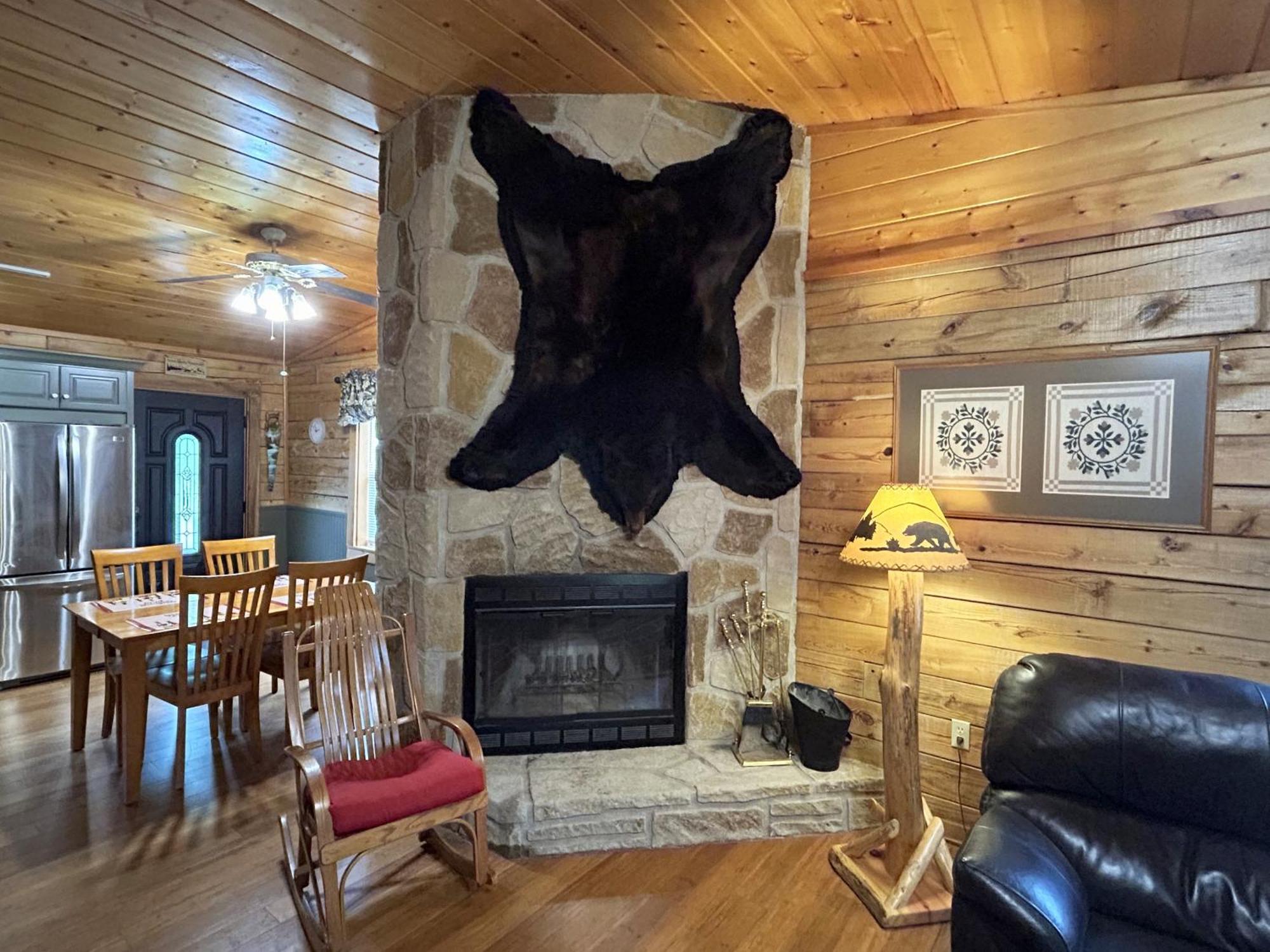A Magical Experience Holiday home