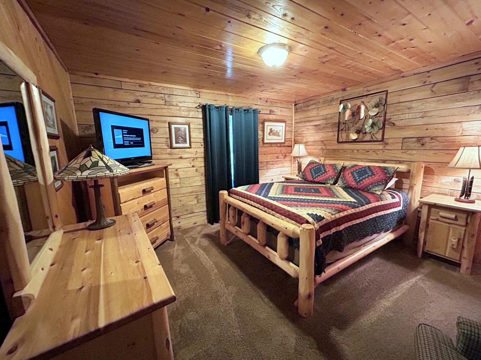 Holiday home A Magical Experience *