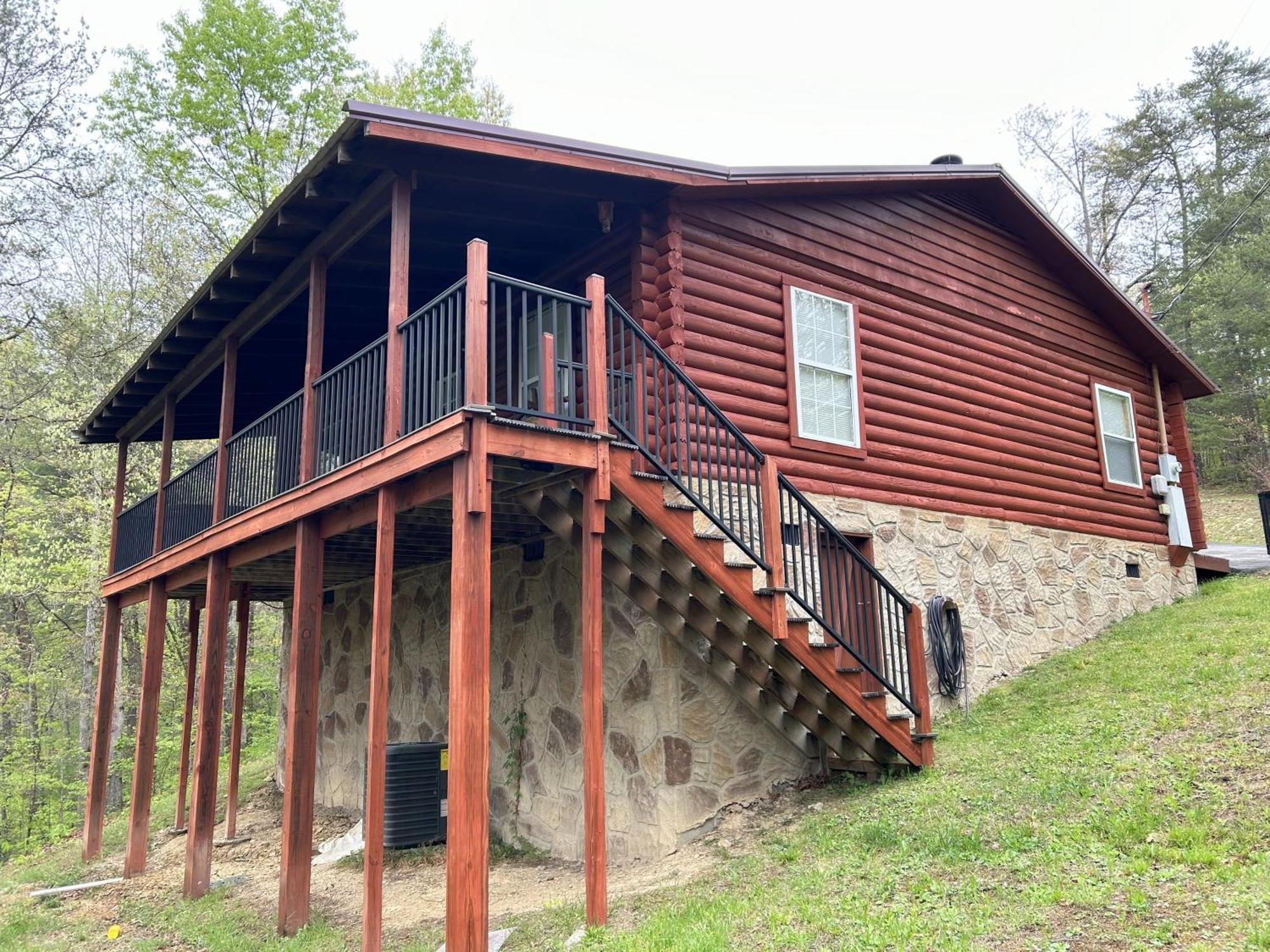 A Magical Experience Pigeon Forge
