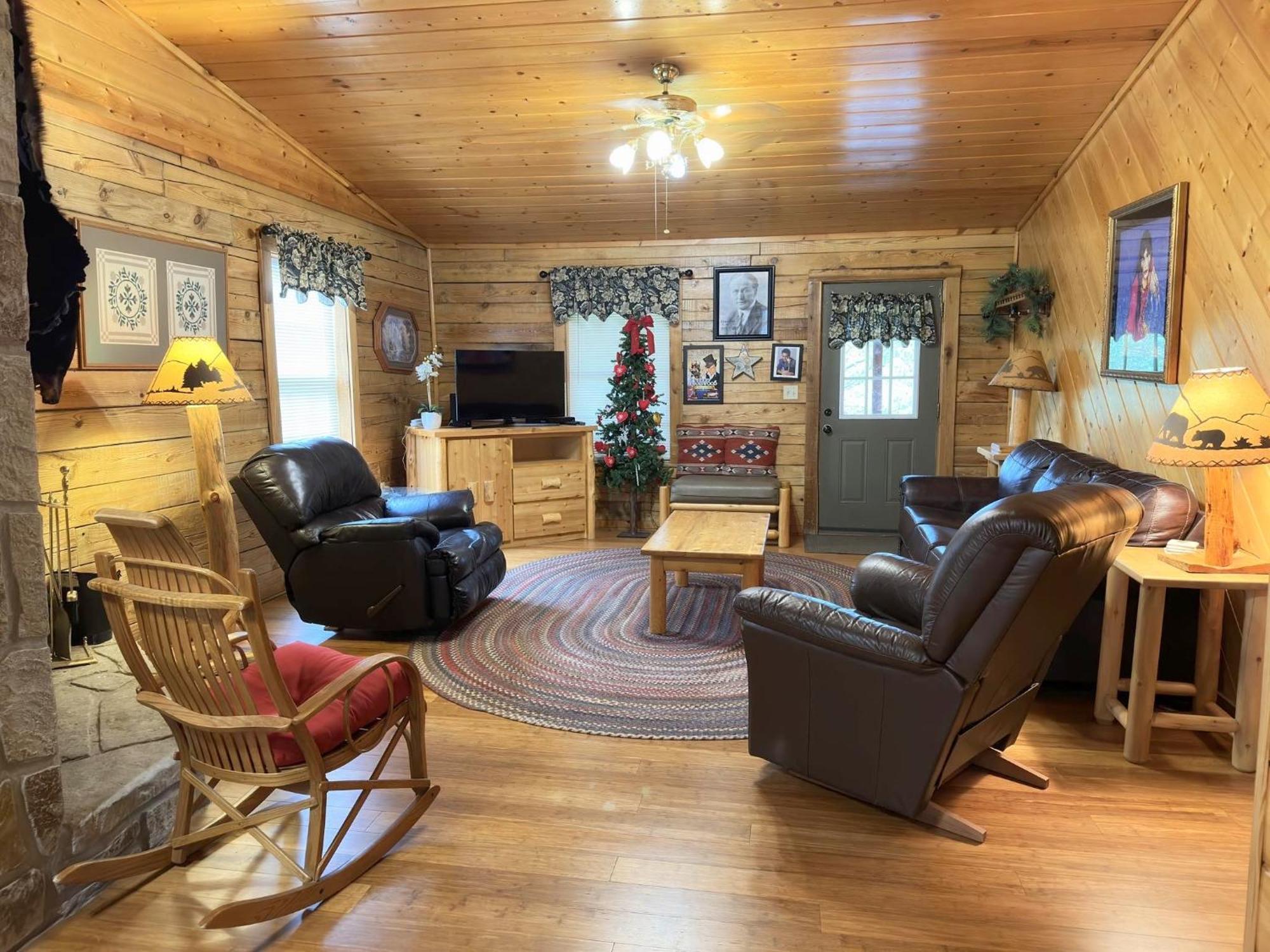 Holiday home A Magical Experience