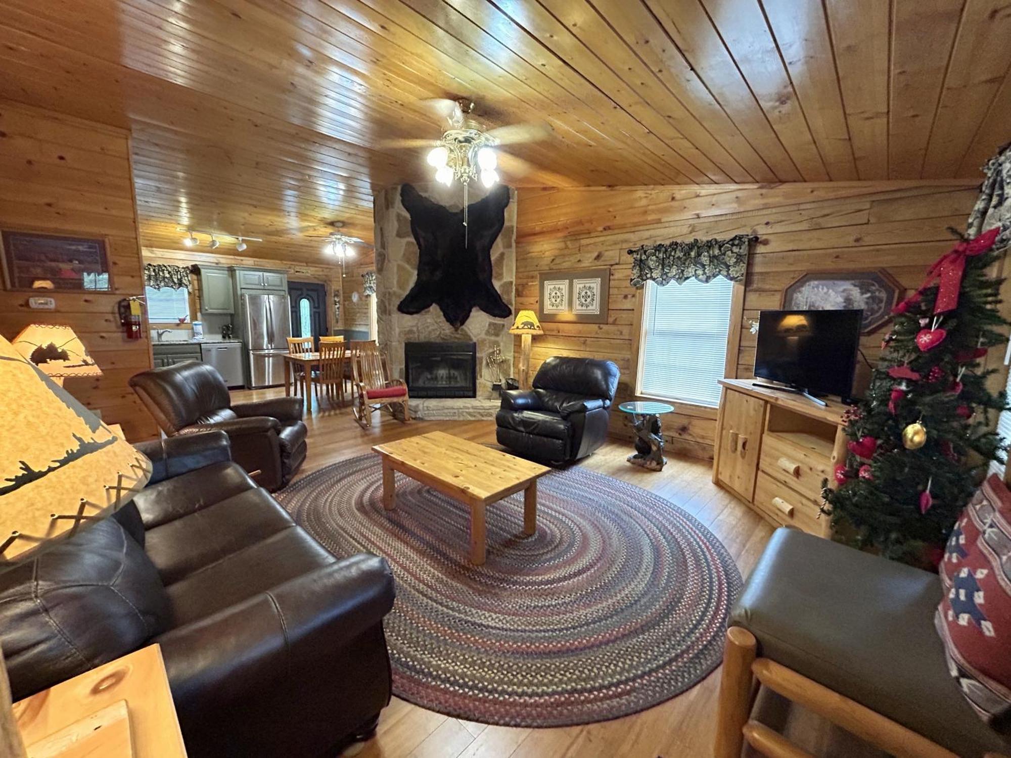 A Magical Experience Holiday home