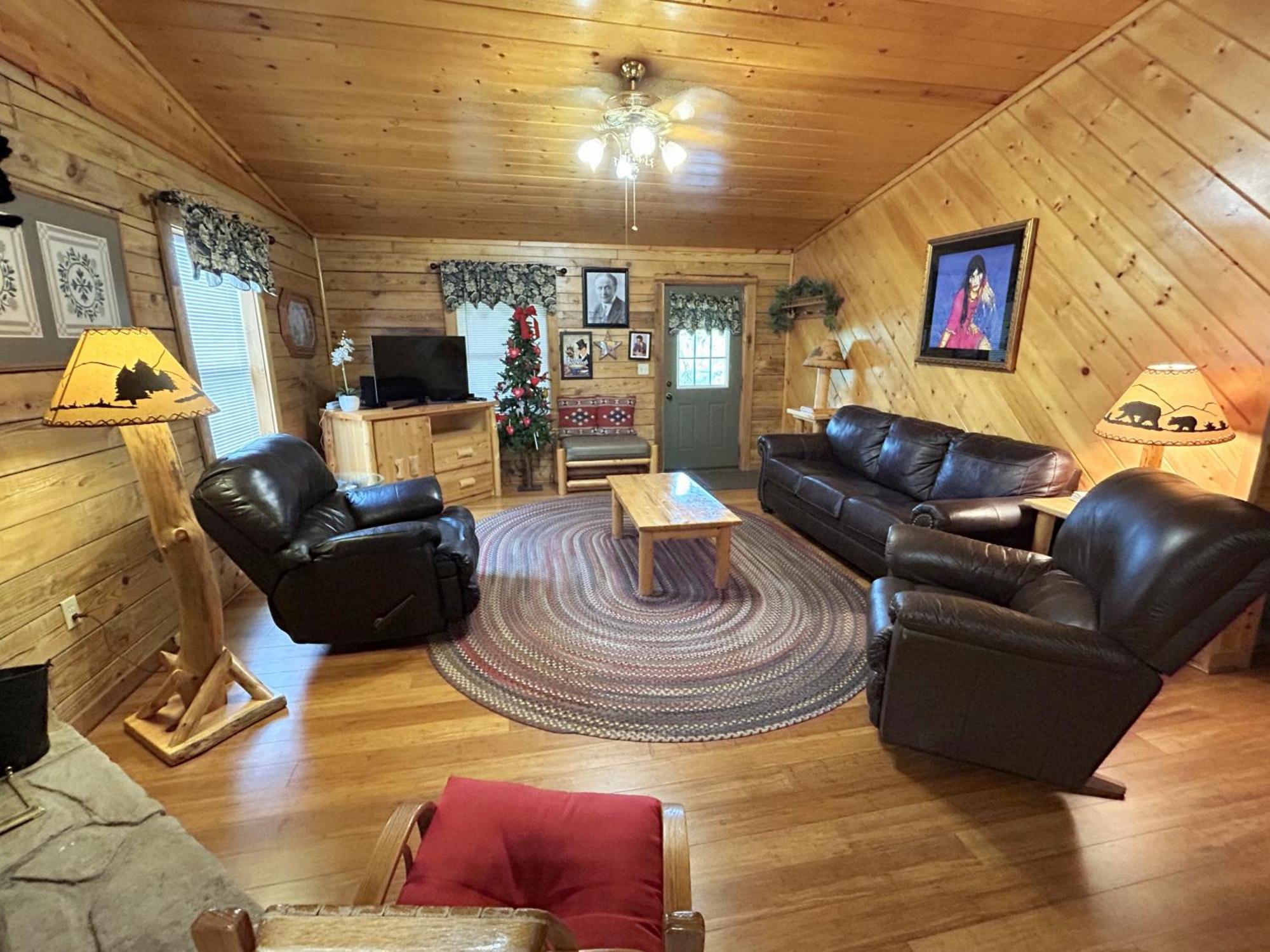 A Magical Experience Holiday home *