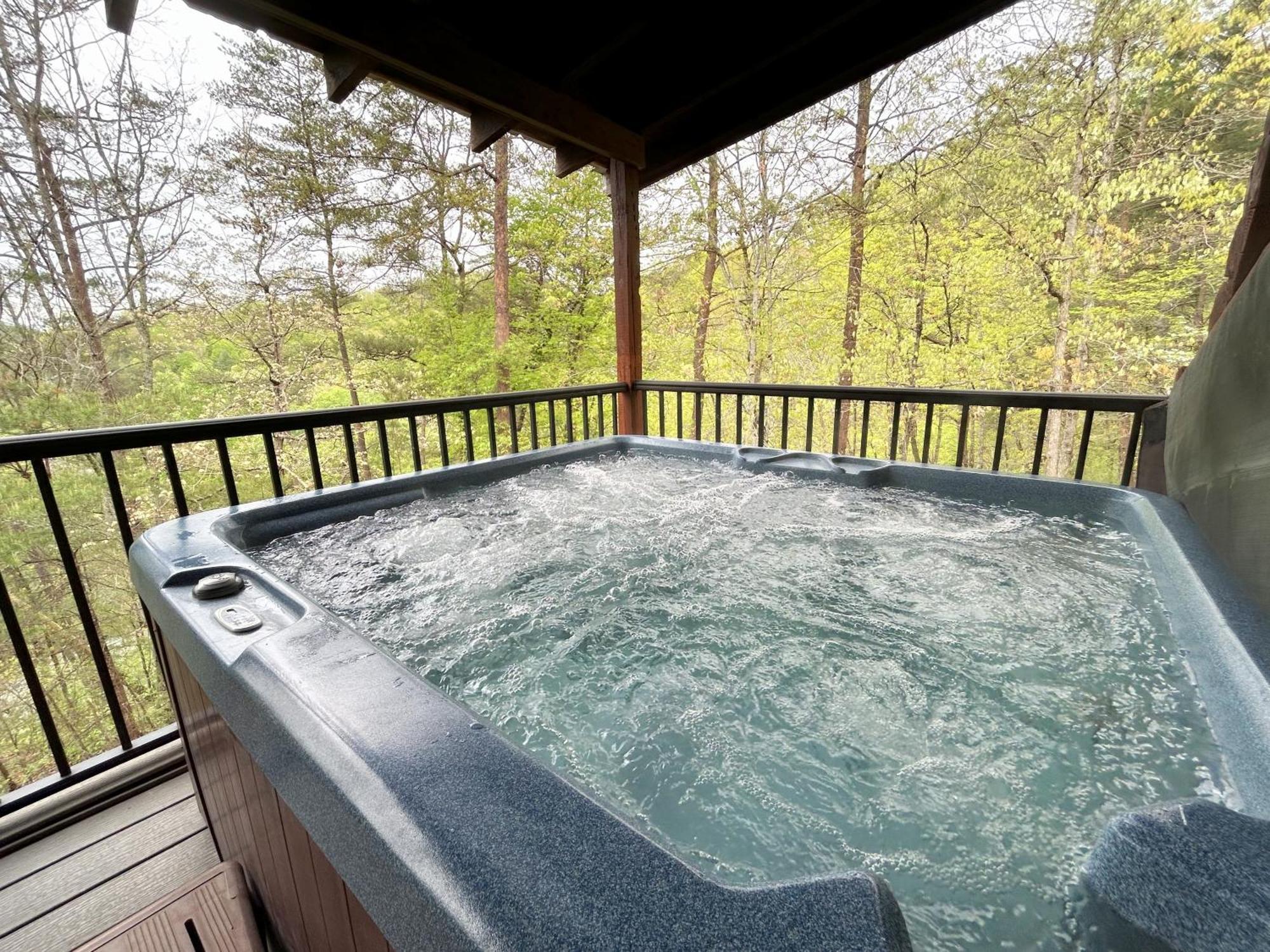 Holiday home A Magical Experience Pigeon Forge