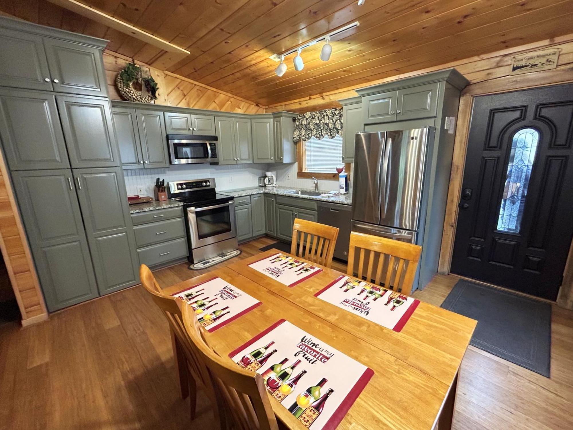 A Magical Experience Holiday home Pigeon Forge