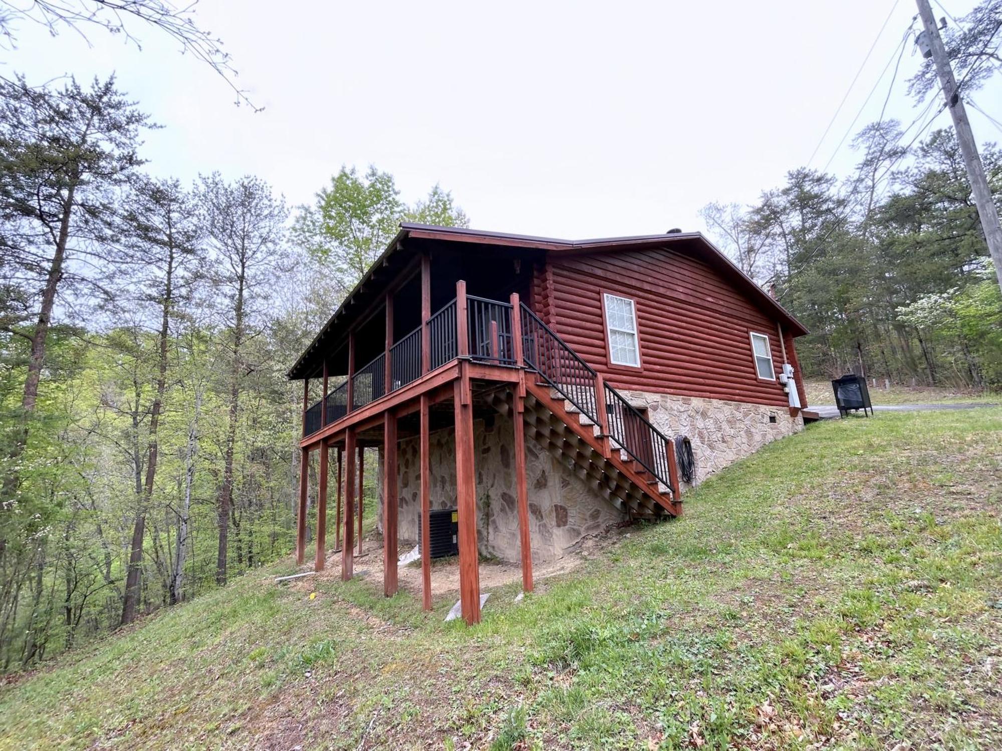 Holiday home A Magical Experience