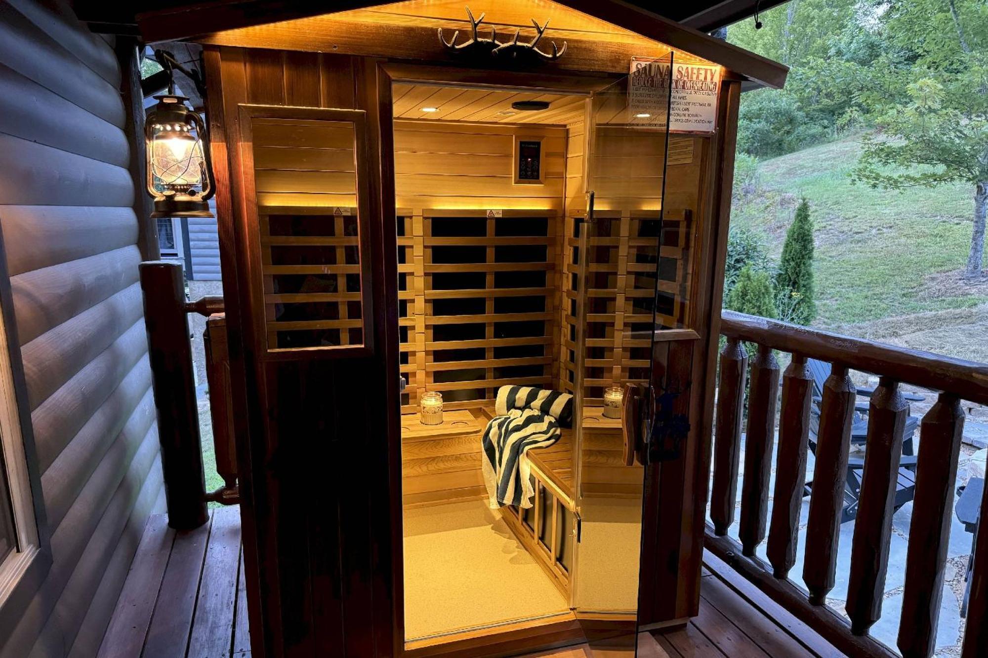 Holiday home Stonebrook Hills *