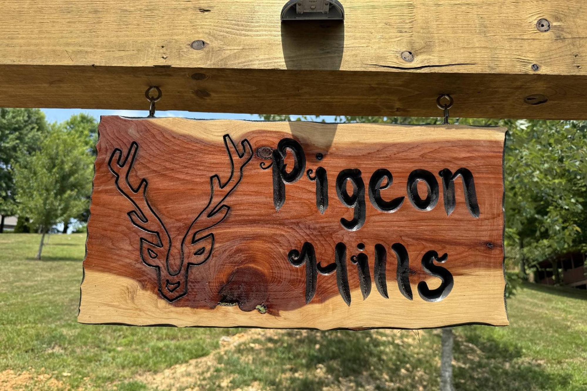 Stonebrook Hills Pigeon Forge