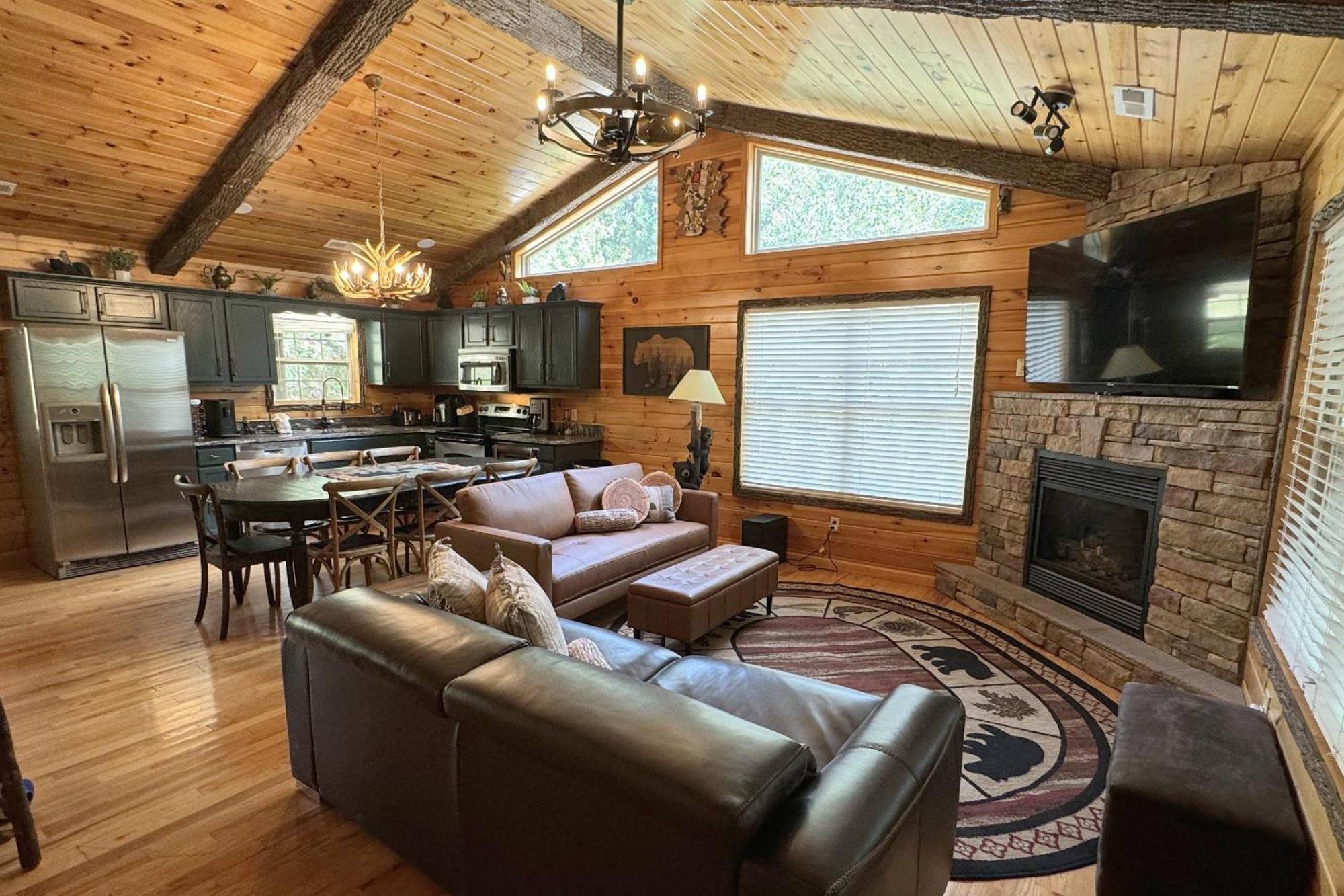 Stonebrook Hills Holiday home *