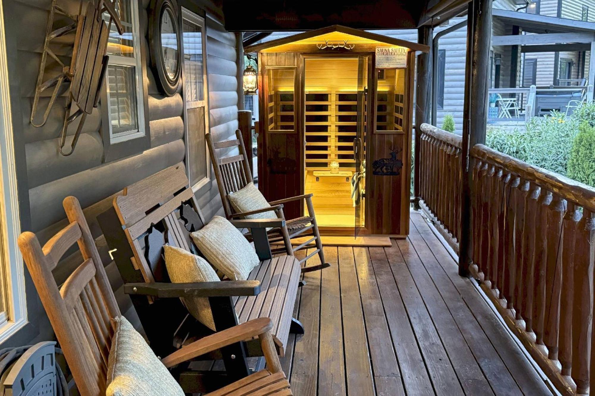 Stonebrook Hills Holiday home