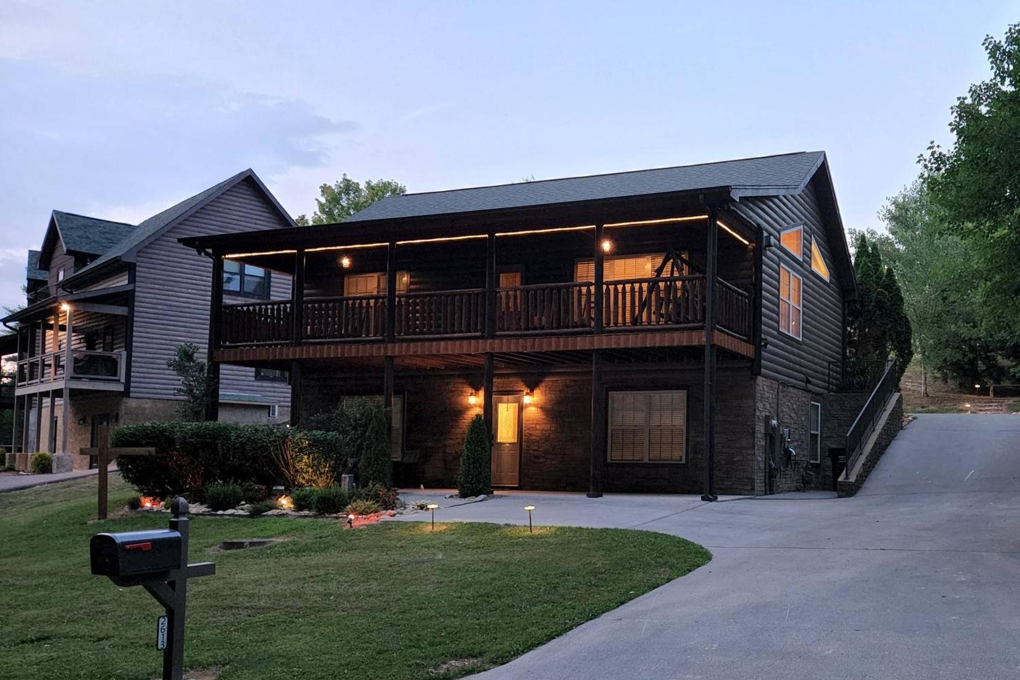 Holiday home Stonebrook Hills Pigeon Forge
