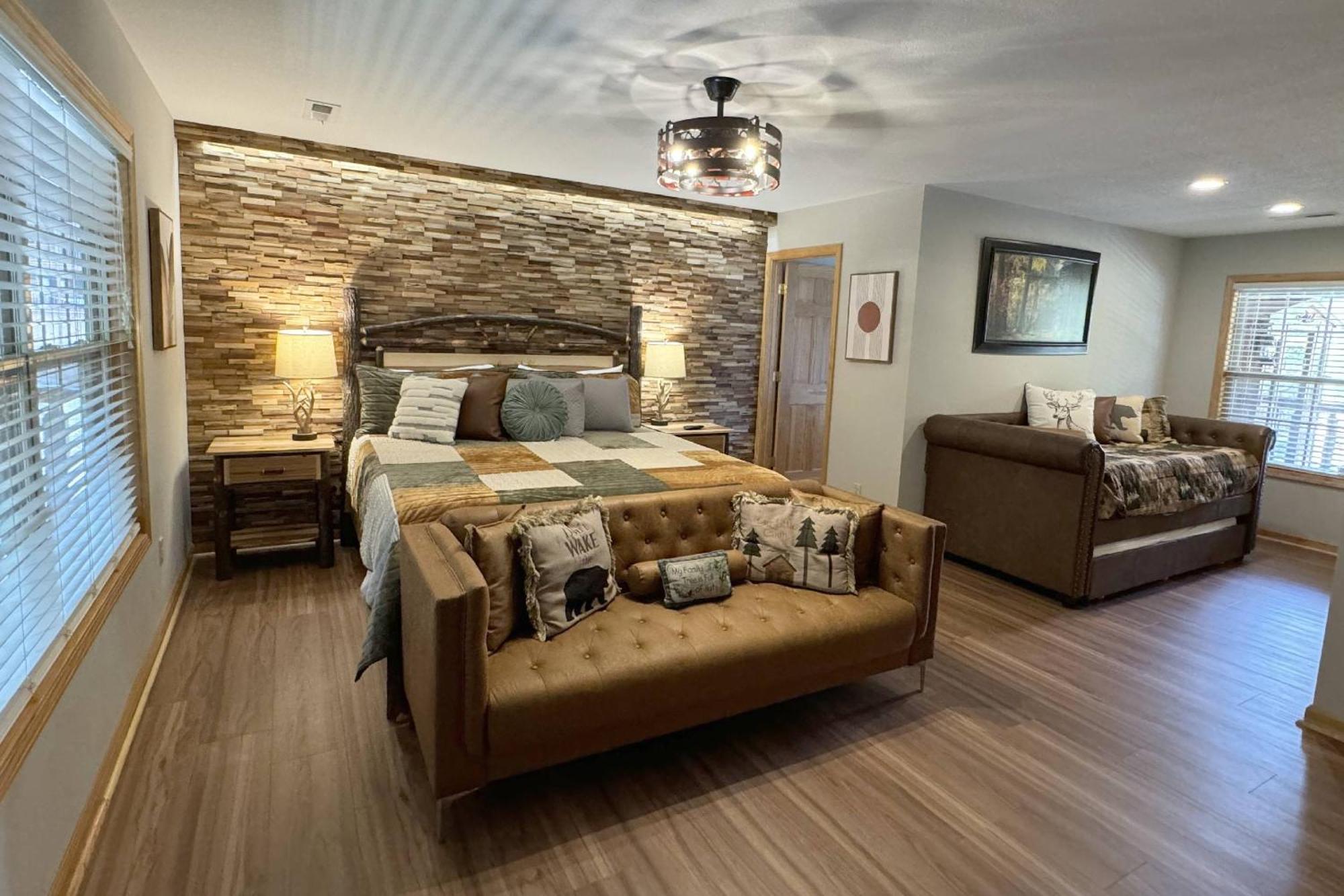 Holiday home Stonebrook Hills