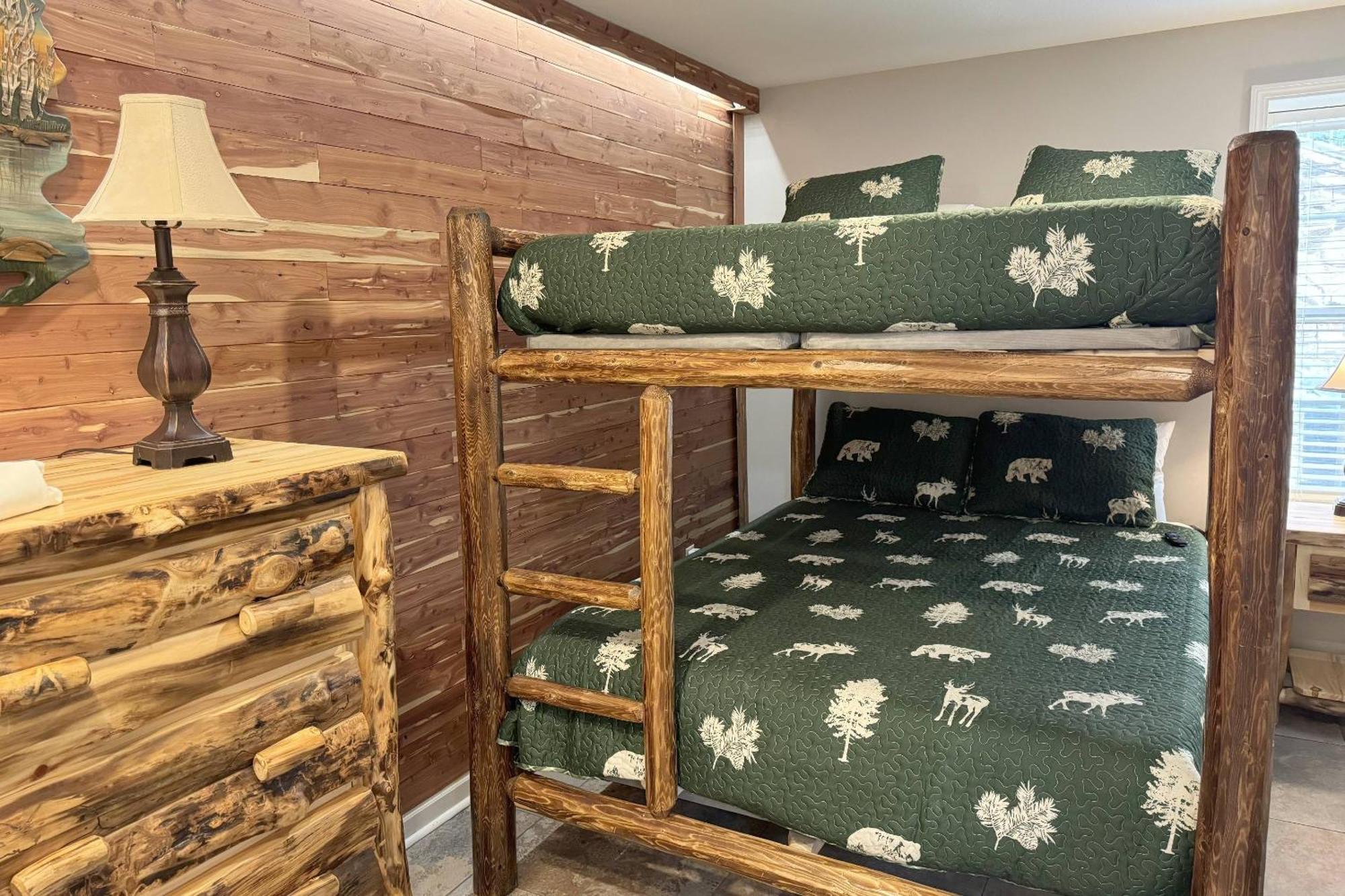 Stonebrook Hills Holiday home *