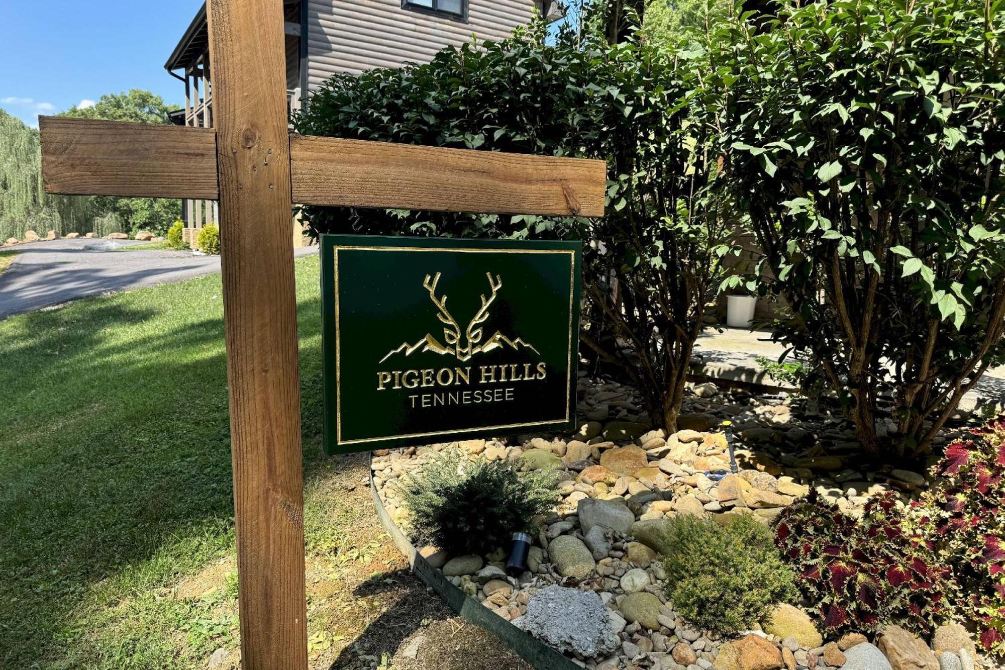 Stonebrook Hills Holiday home Pigeon Forge