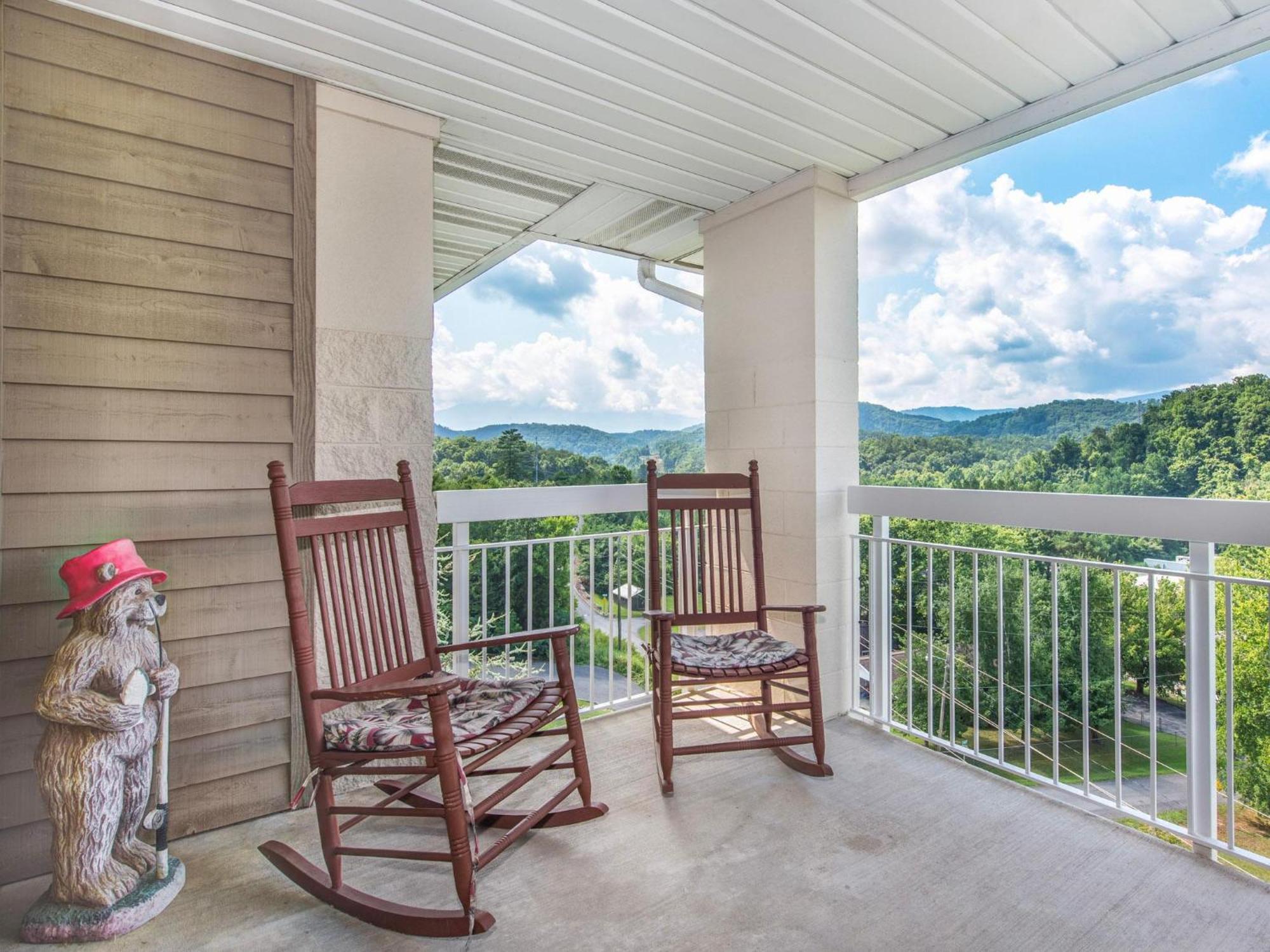 Wp553 Absolute Delight Holiday home Pigeon Forge