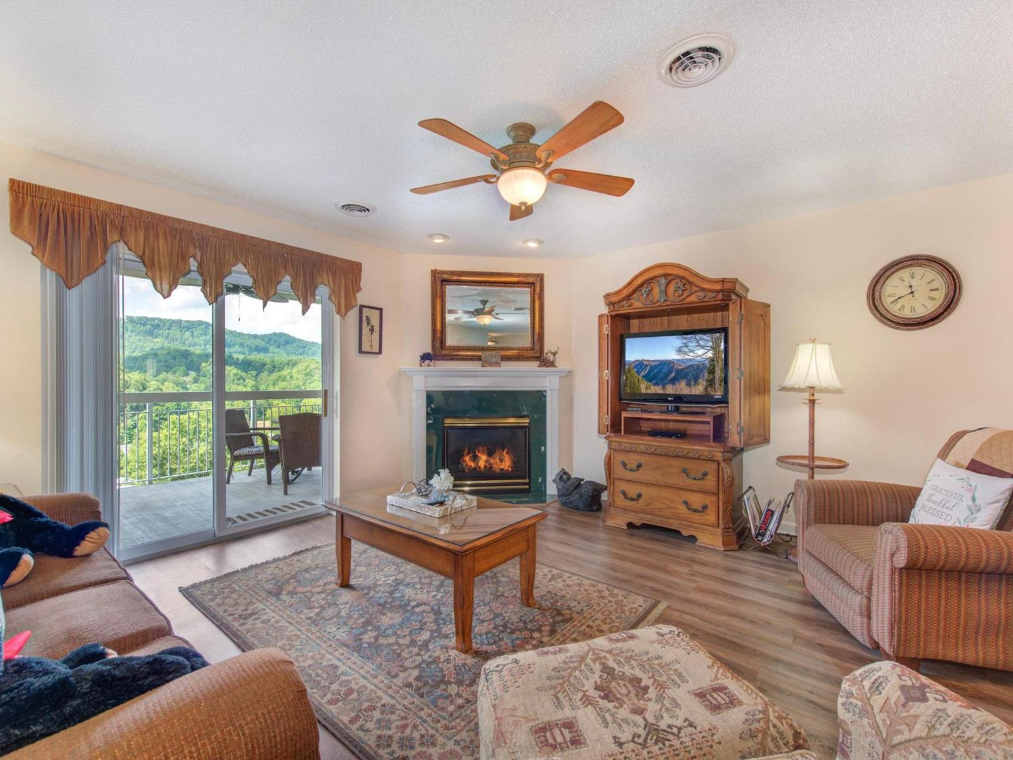 Holiday home Wp553 Absolute Delight Pigeon Forge
