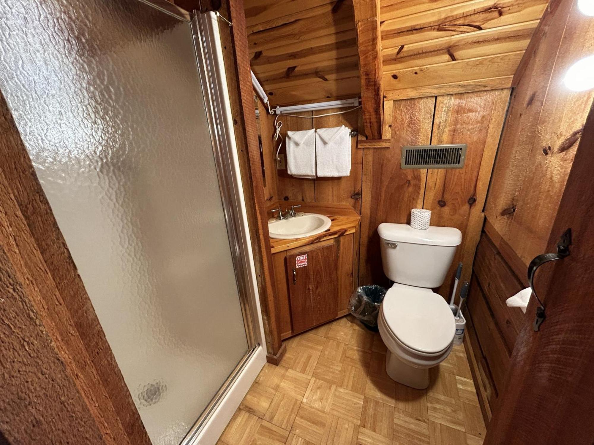 Holiday home Shack Pigeon Forge