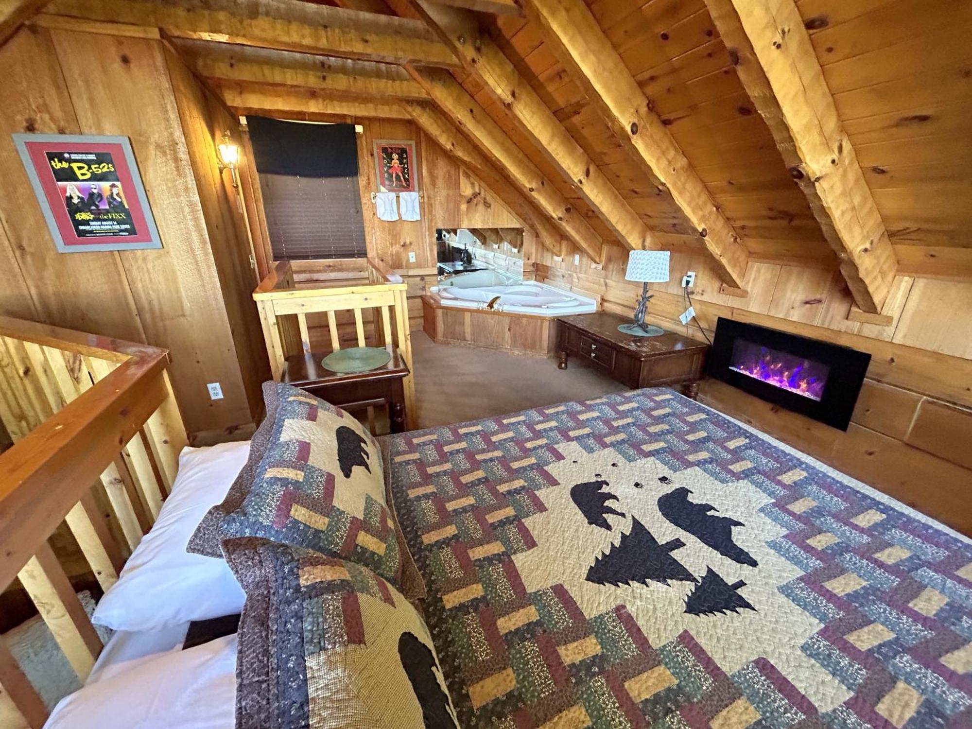 Shack Holiday home