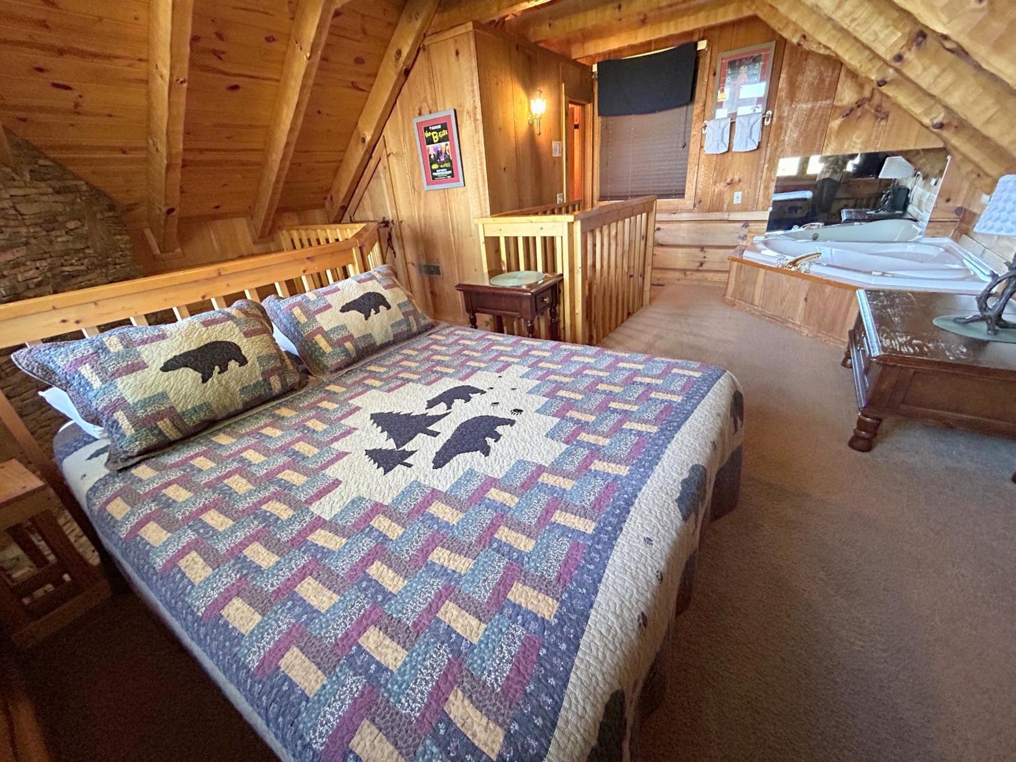 Holiday home Shack *