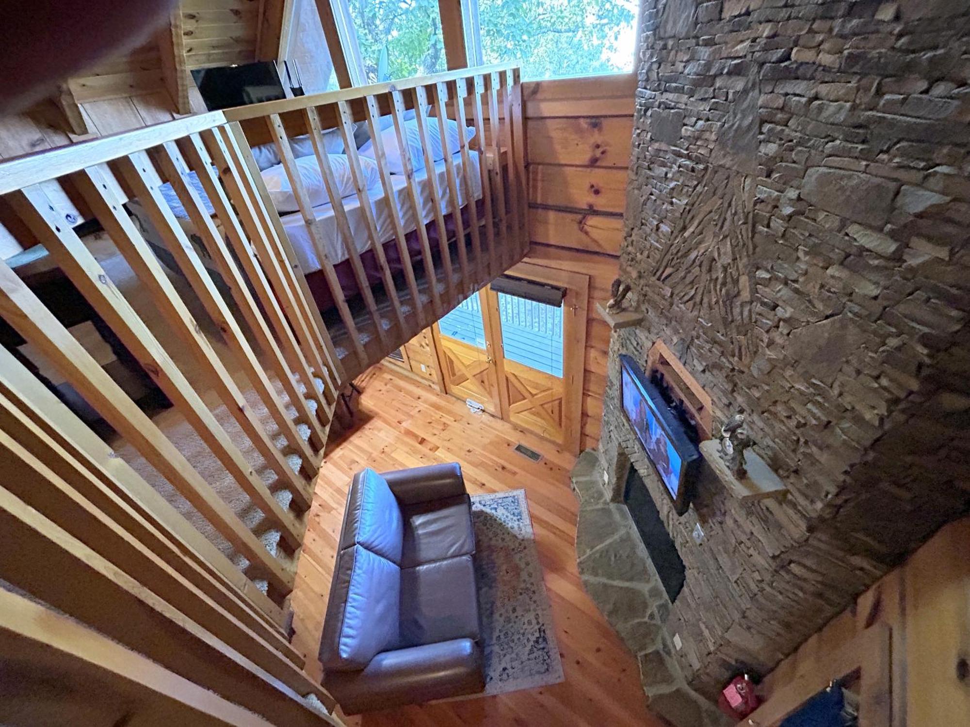 Shack Holiday home Pigeon Forge