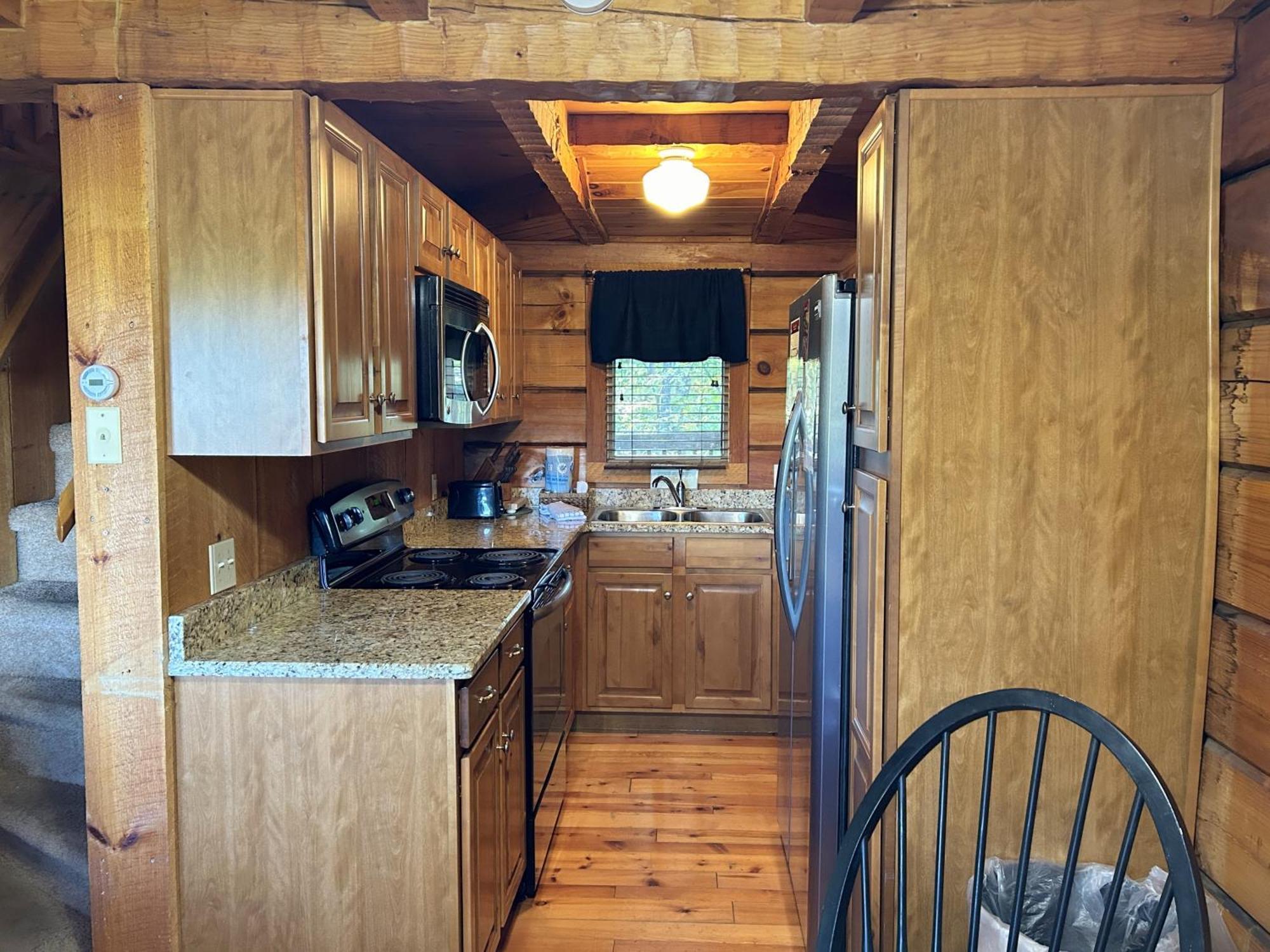 Holiday home Shack Pigeon Forge