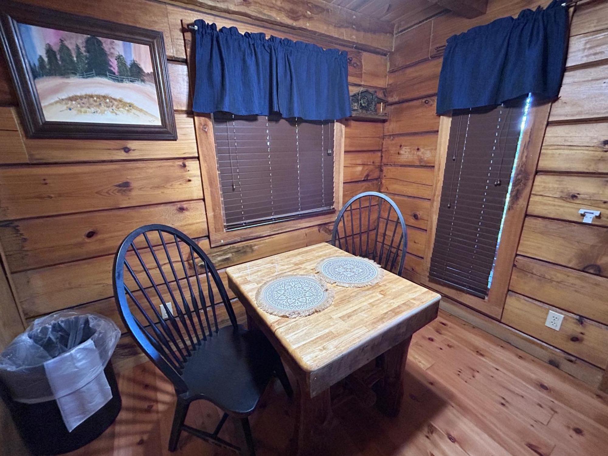 Shack * Pigeon Forge