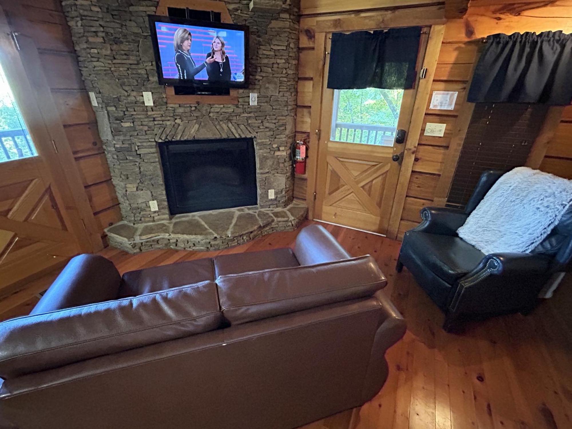 Holiday home Shack