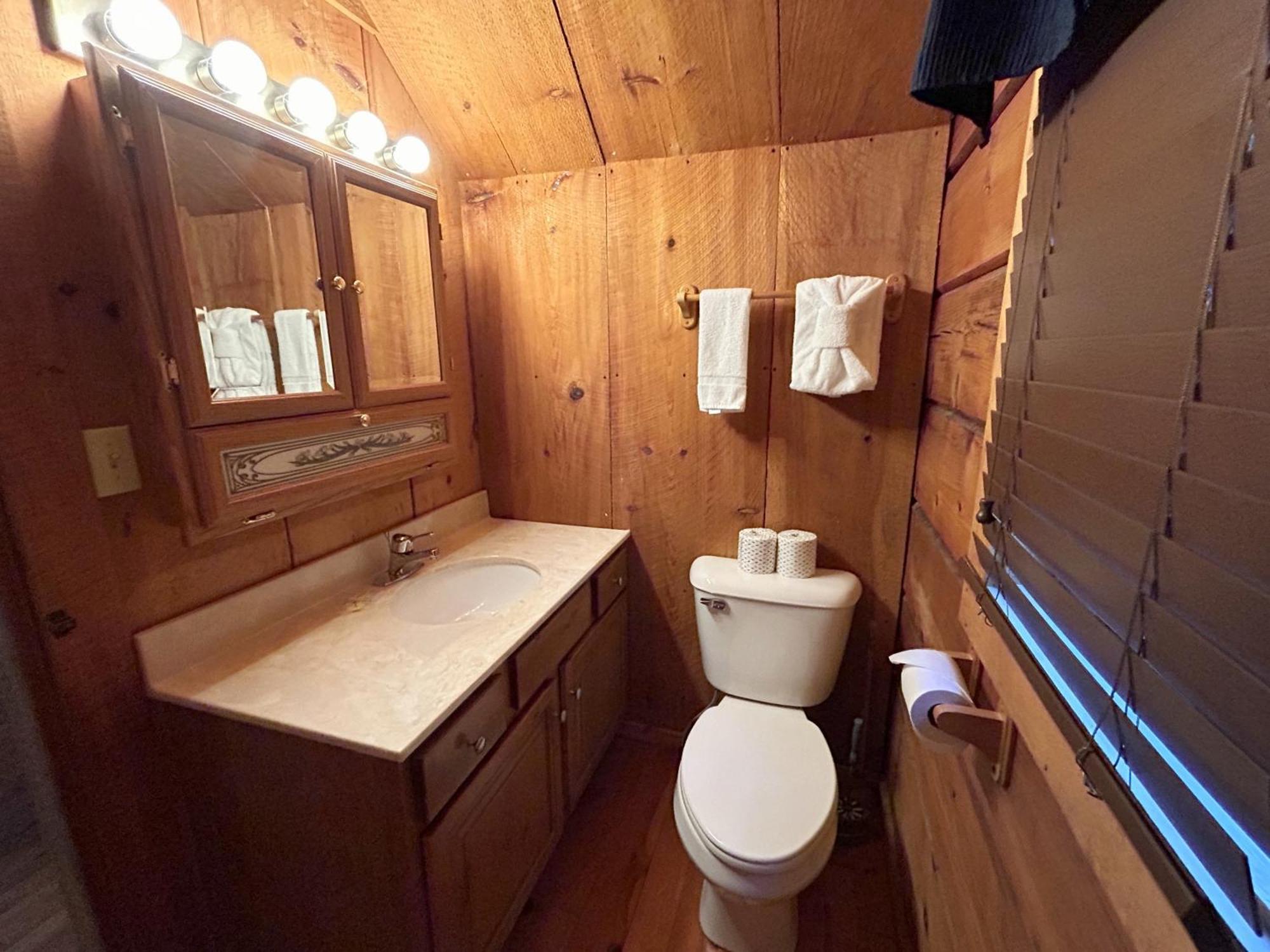 Shack Holiday home *