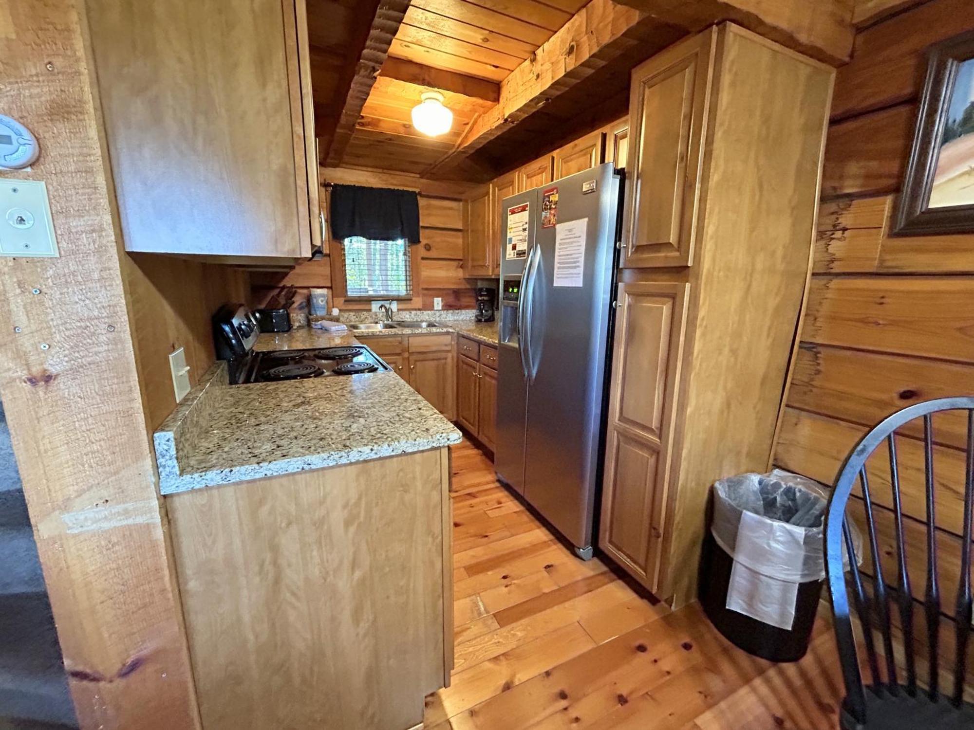 Holiday home Shack *