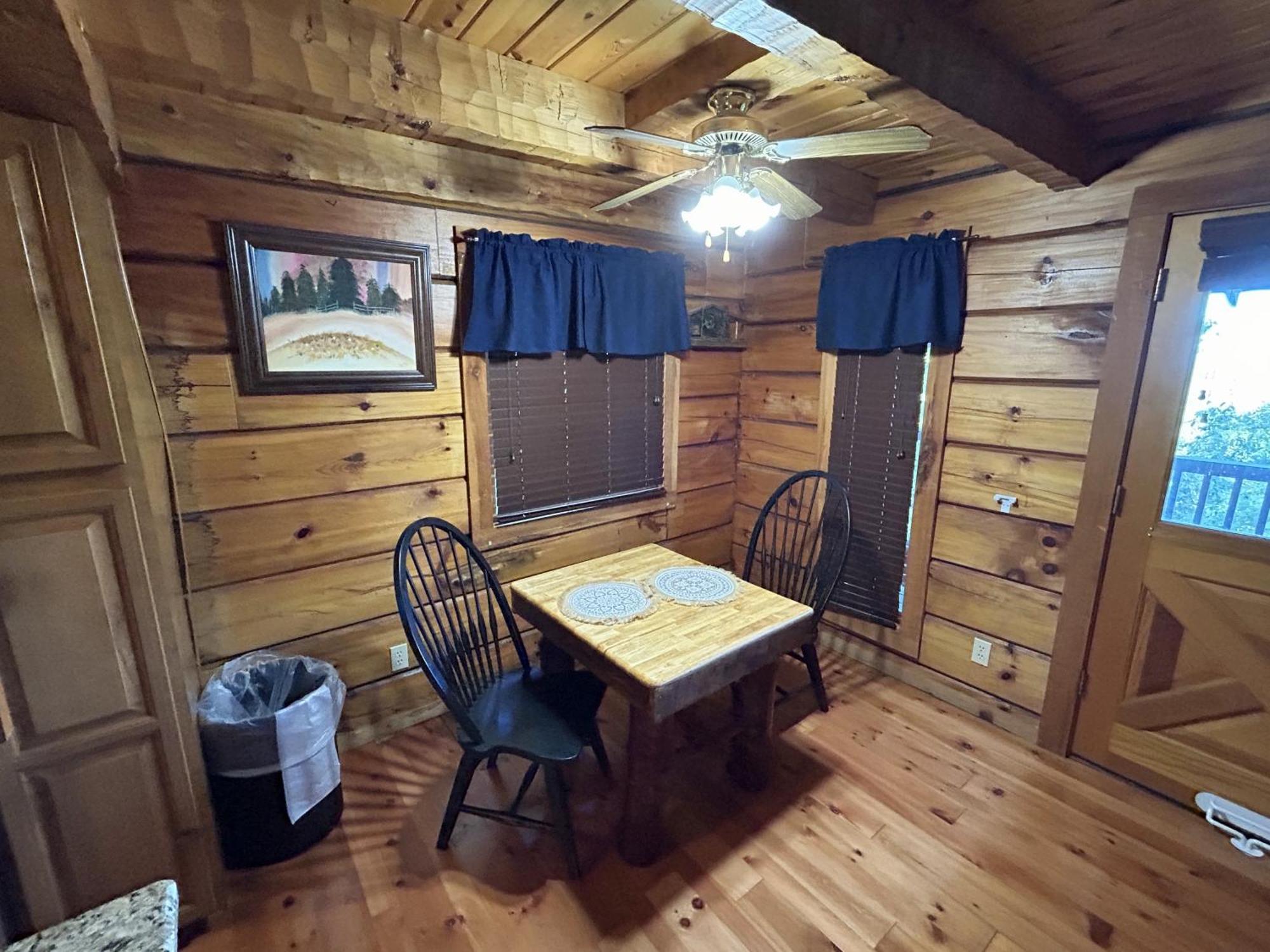 Holiday home Shack Pigeon Forge