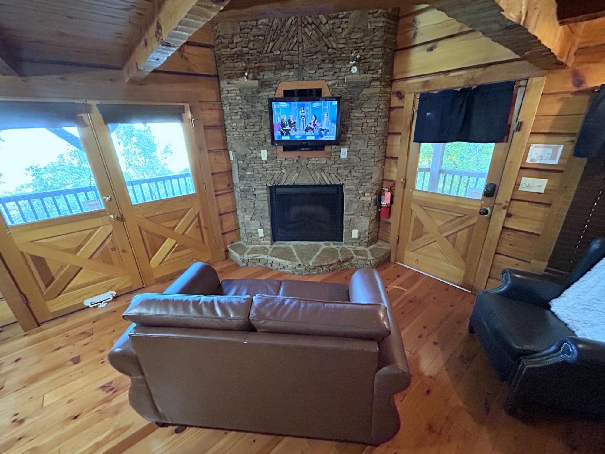 Shack Pigeon Forge